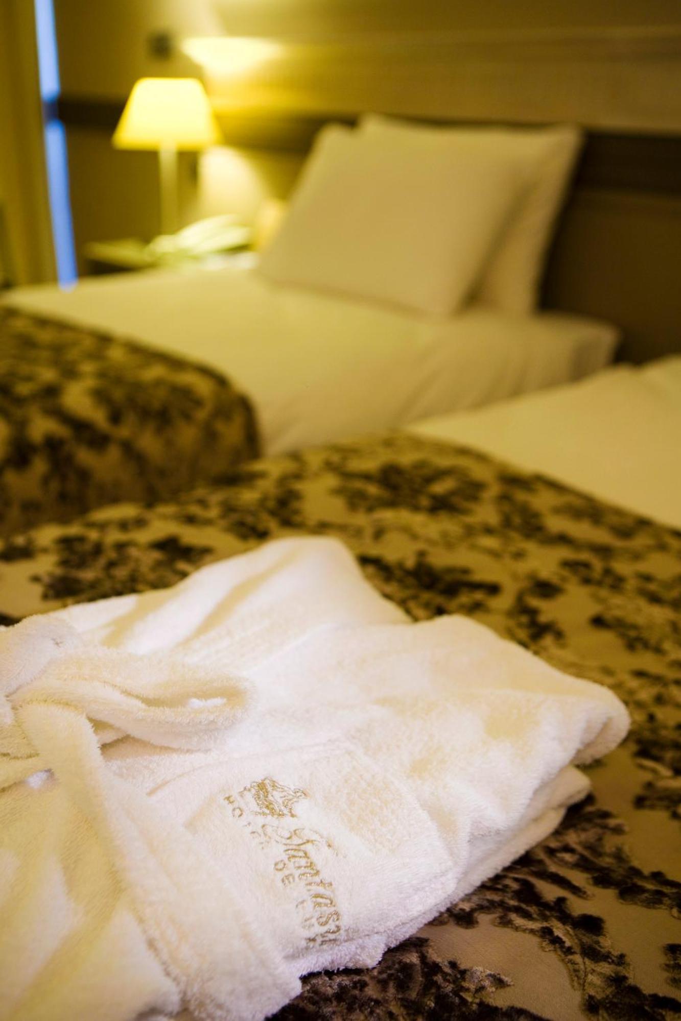 Hotel Fantasia Deluxe 5*