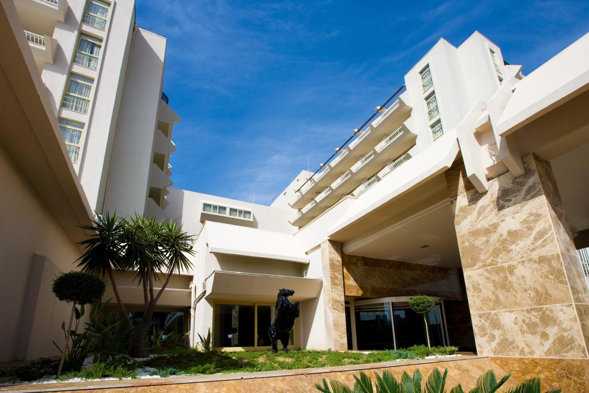 Hotel Fantasia Deluxe 5*