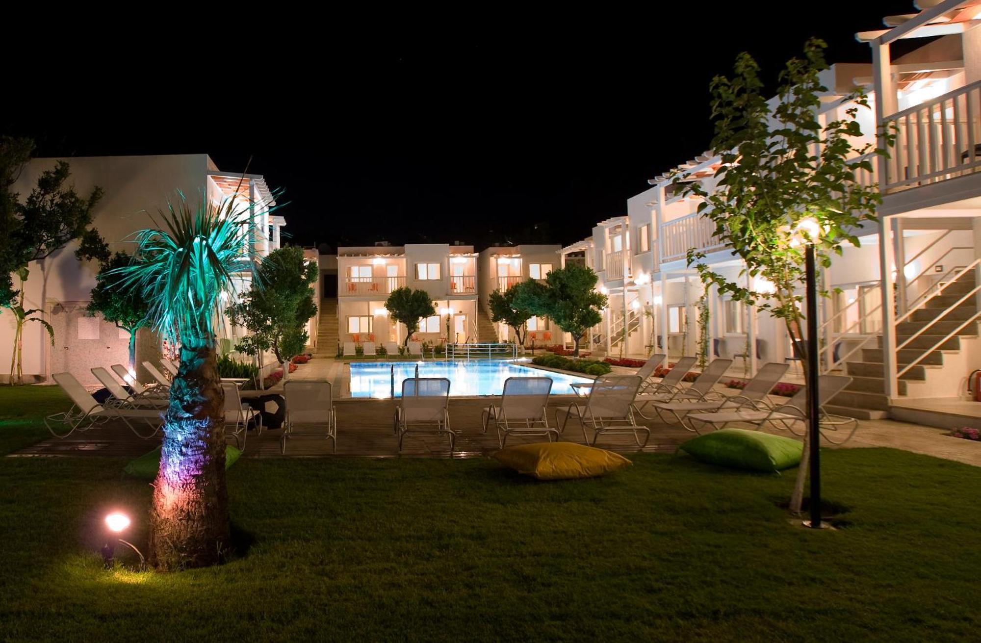 Hotel Gumusluk Gumusluk
