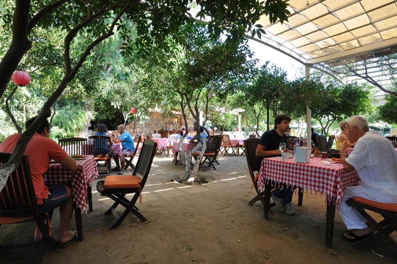 Hotel Hotel Gumusluk 3*