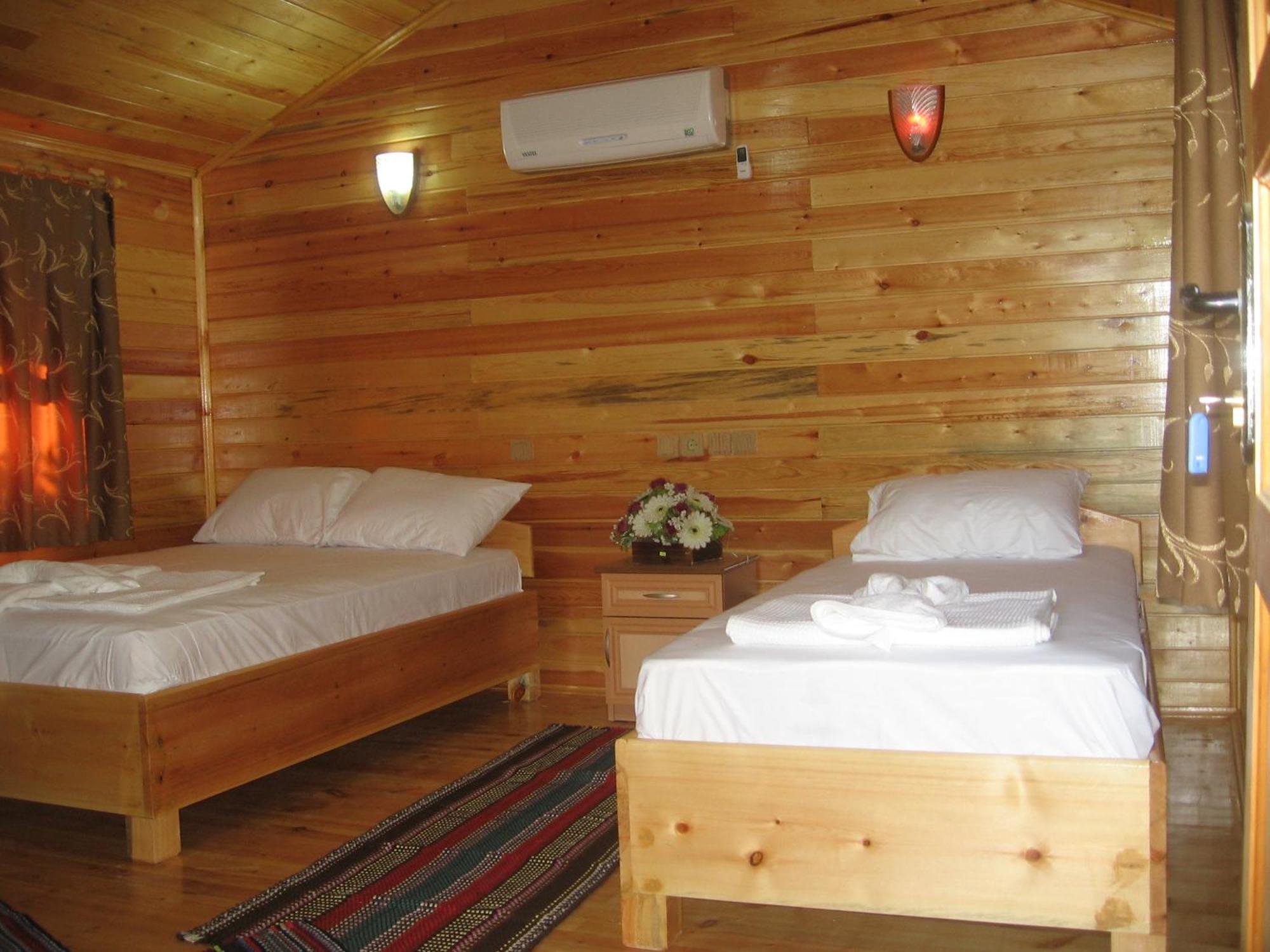Guest house Ugur
