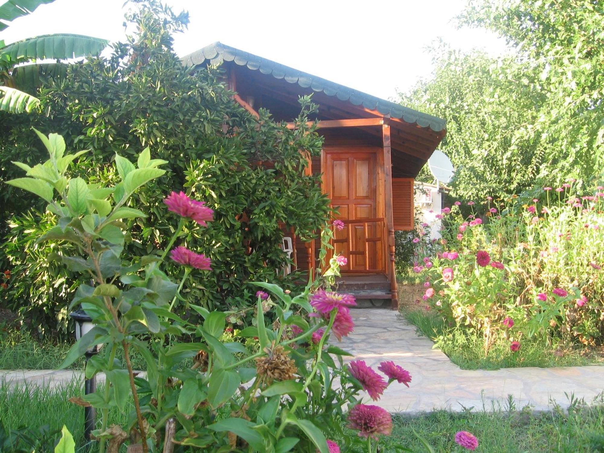 Guest house Ugur Cirali