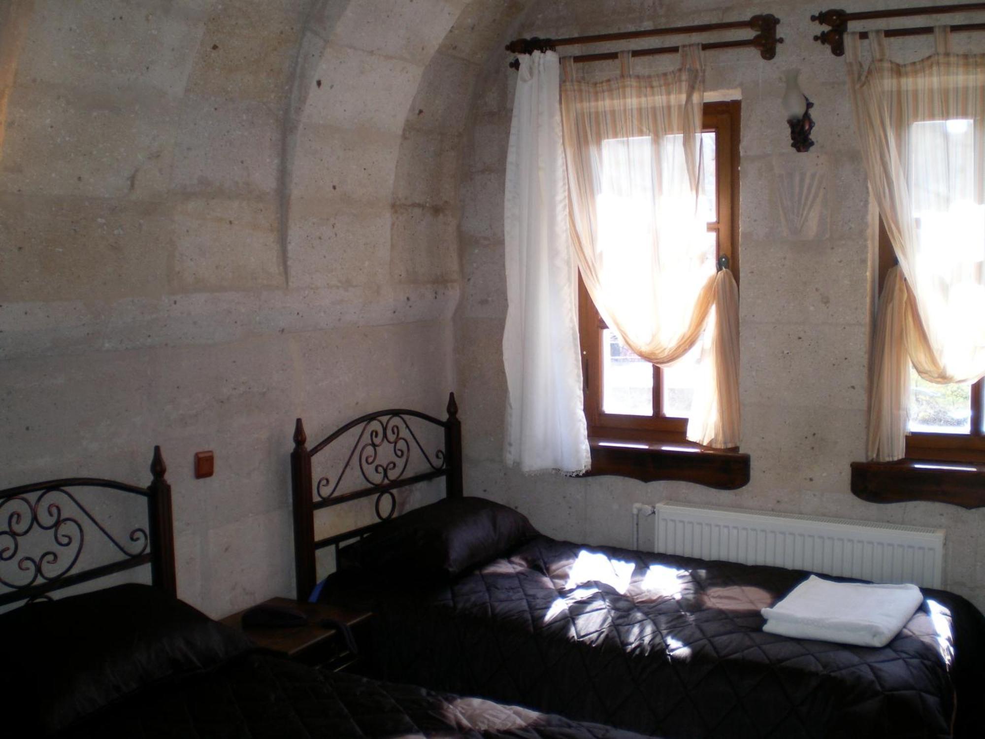 Hotel Nature Park Cave 2*