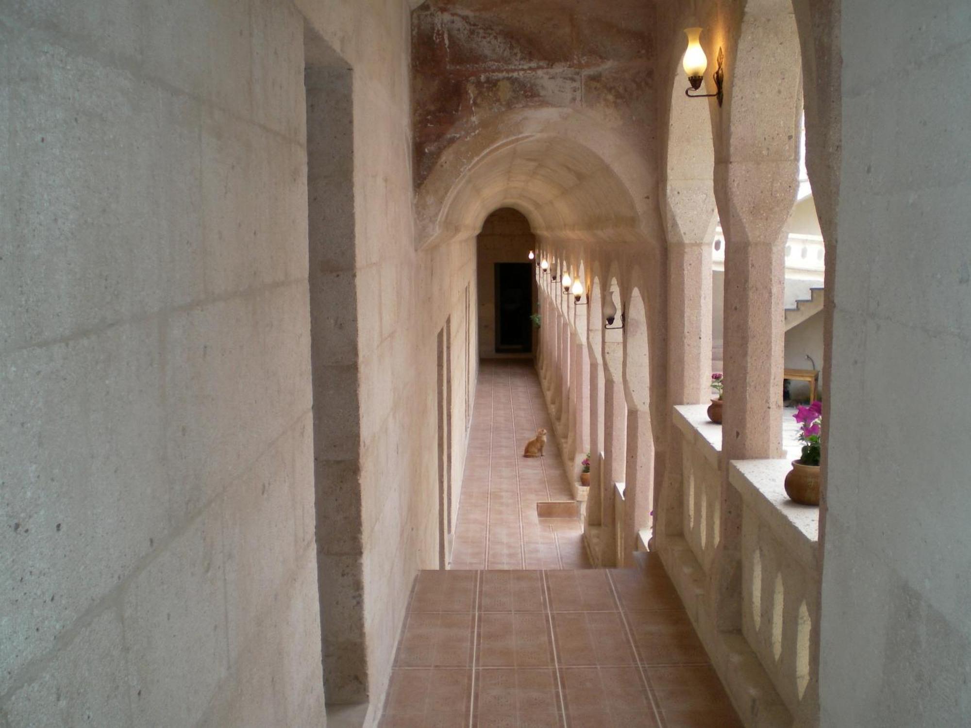 Hotel Nature Park Cave