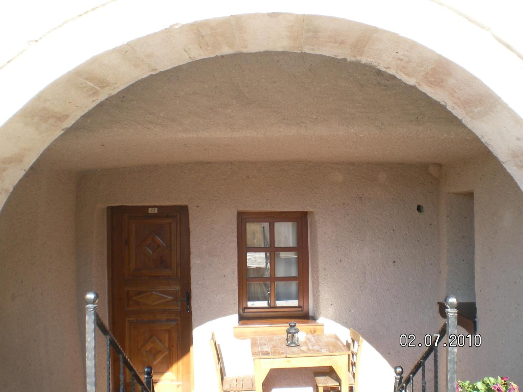 Hotel Nature Park Cave Goreme
