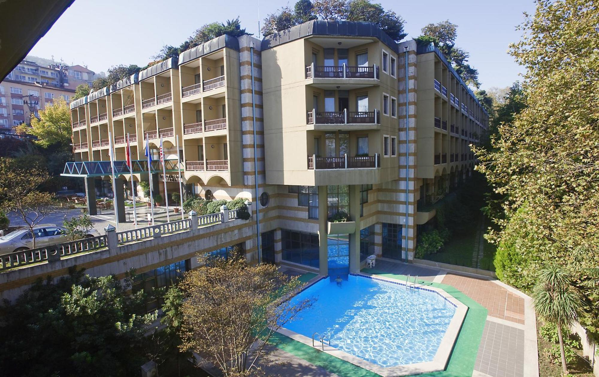 Resort Kervansaray Thermal Convention Center & 5*