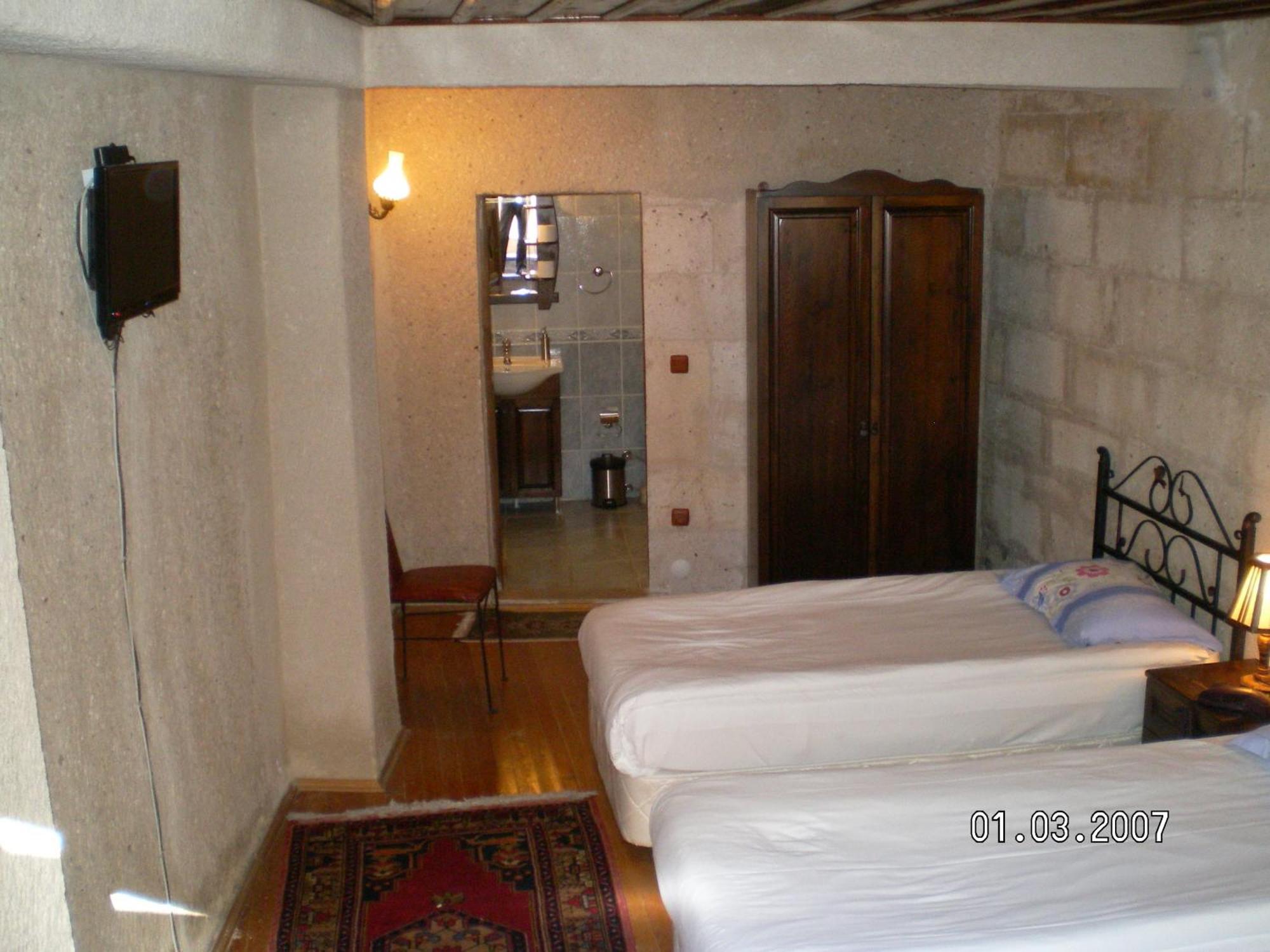 Hotel Nature Park Cave Goreme