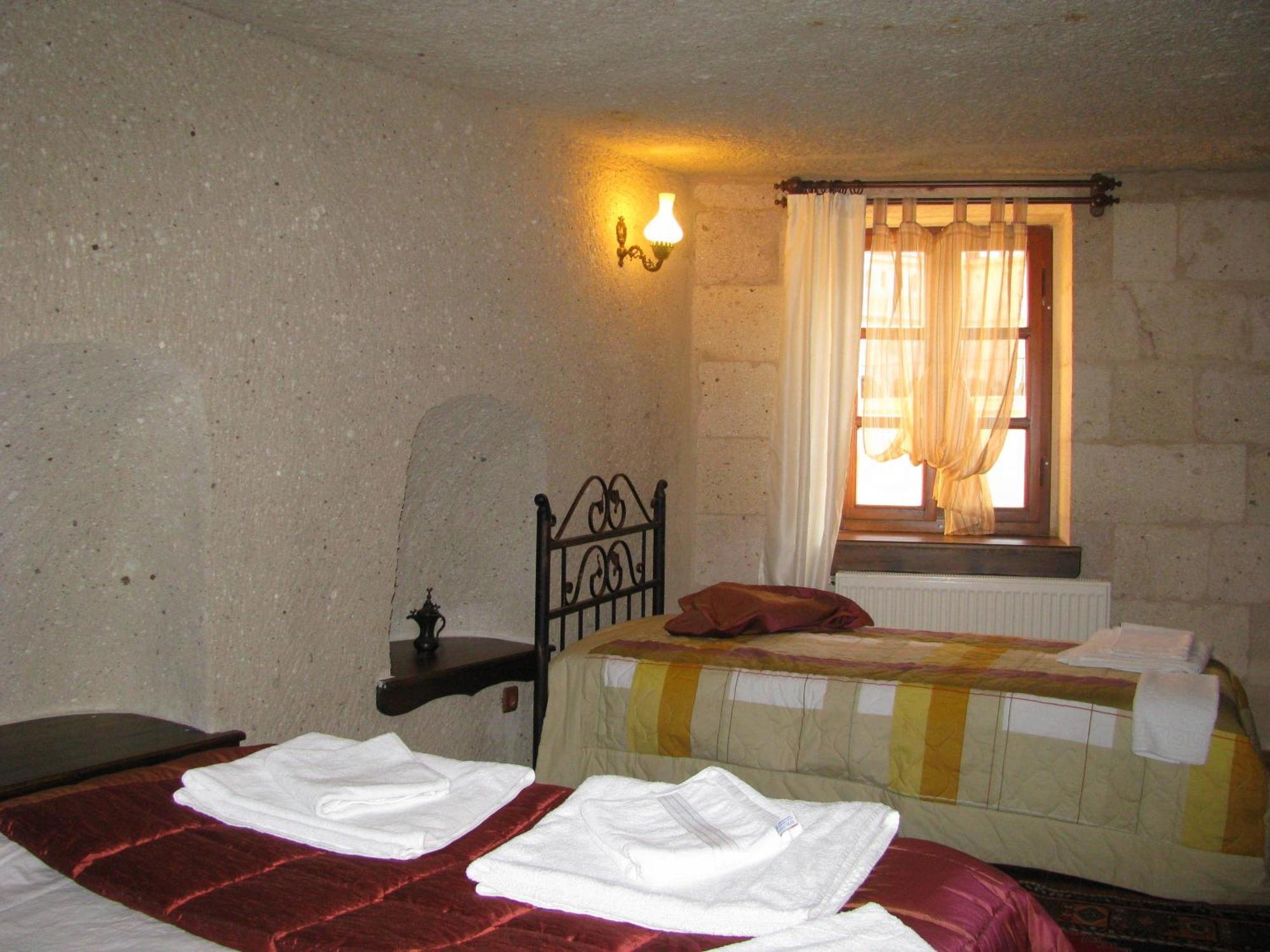 Hotel Nature Park Cave 2*