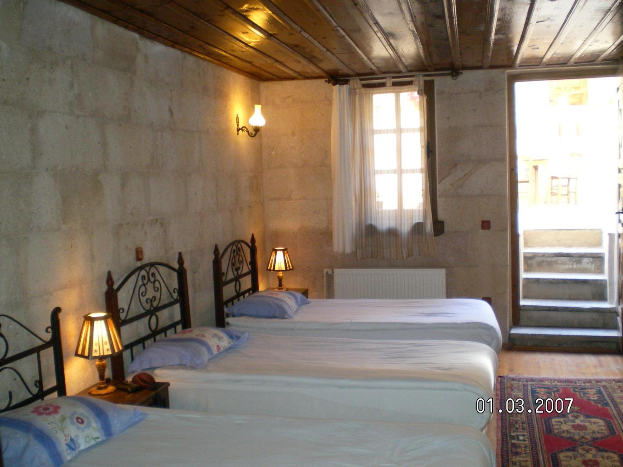 Hotel Nature Park Cave Goreme