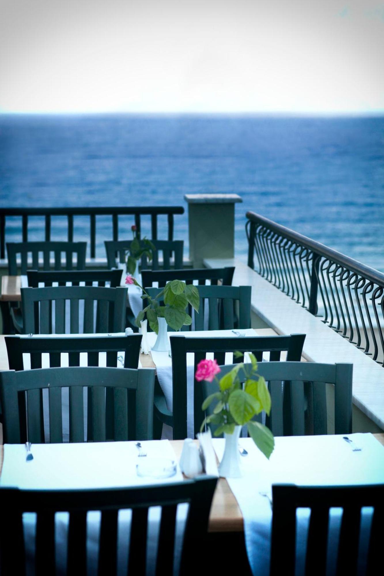 Hotel Big Blue Sky 4*