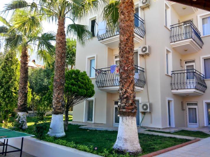 Aparthotel Eftelya Oludeniz