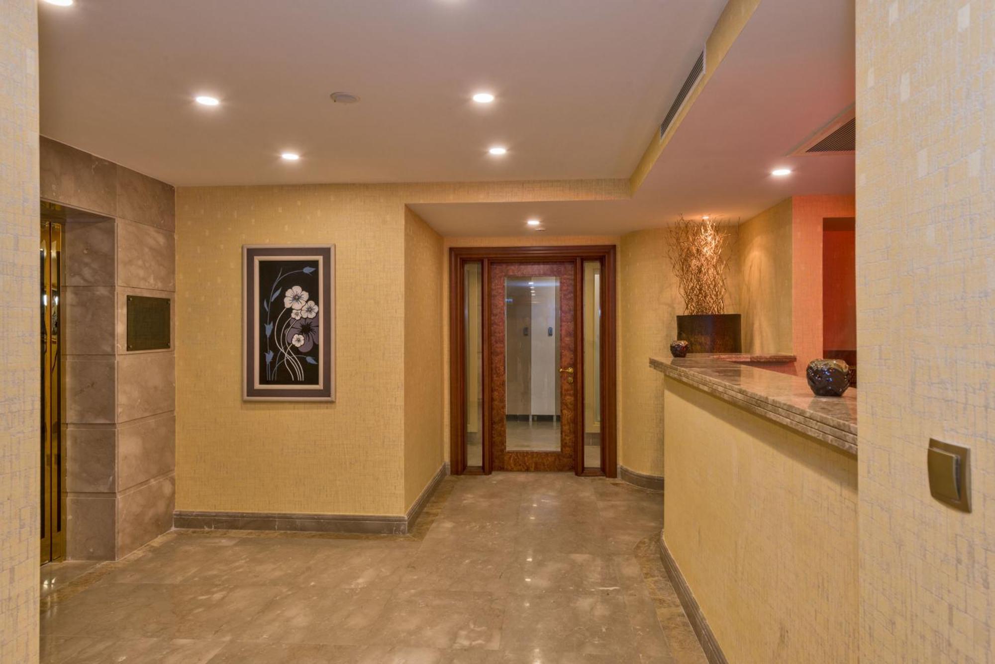 Hotel Glorious 4*