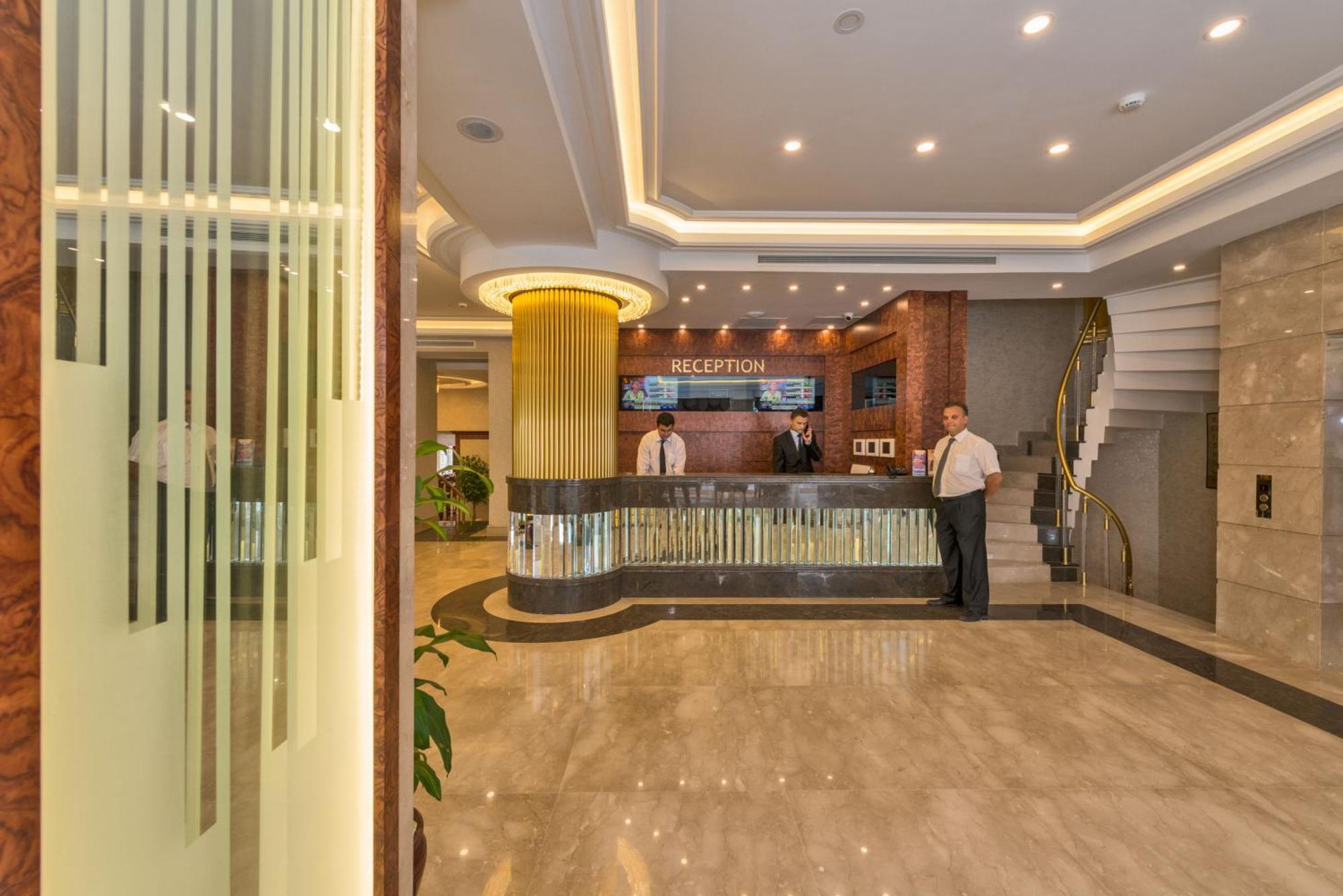Hotel Glorious