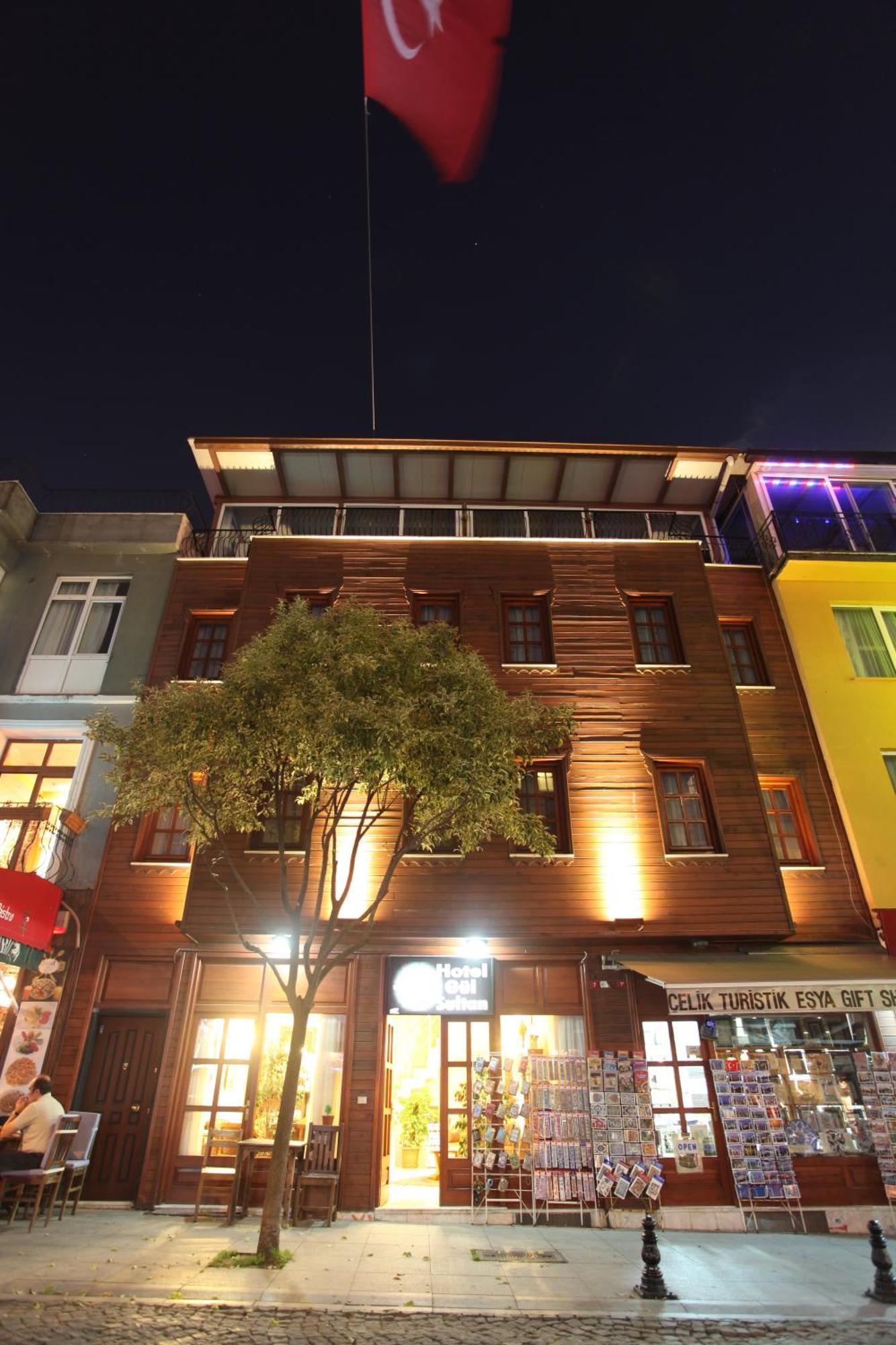 Guest house Gul Sultan Istanbul