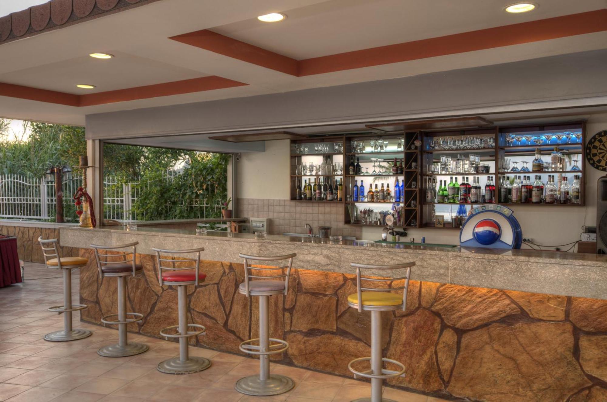 Hotel Valeri 3*