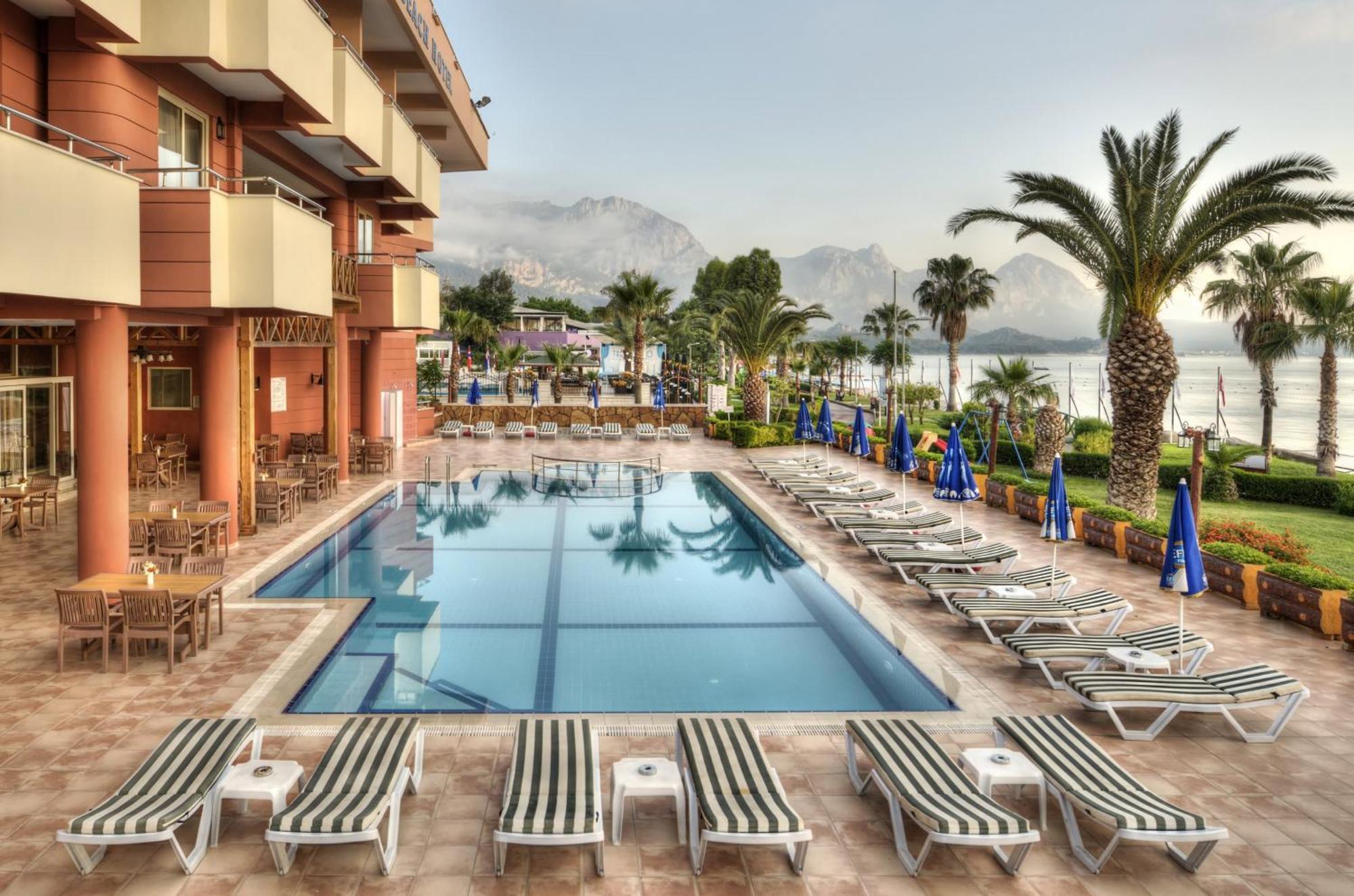 Hotel Valeri