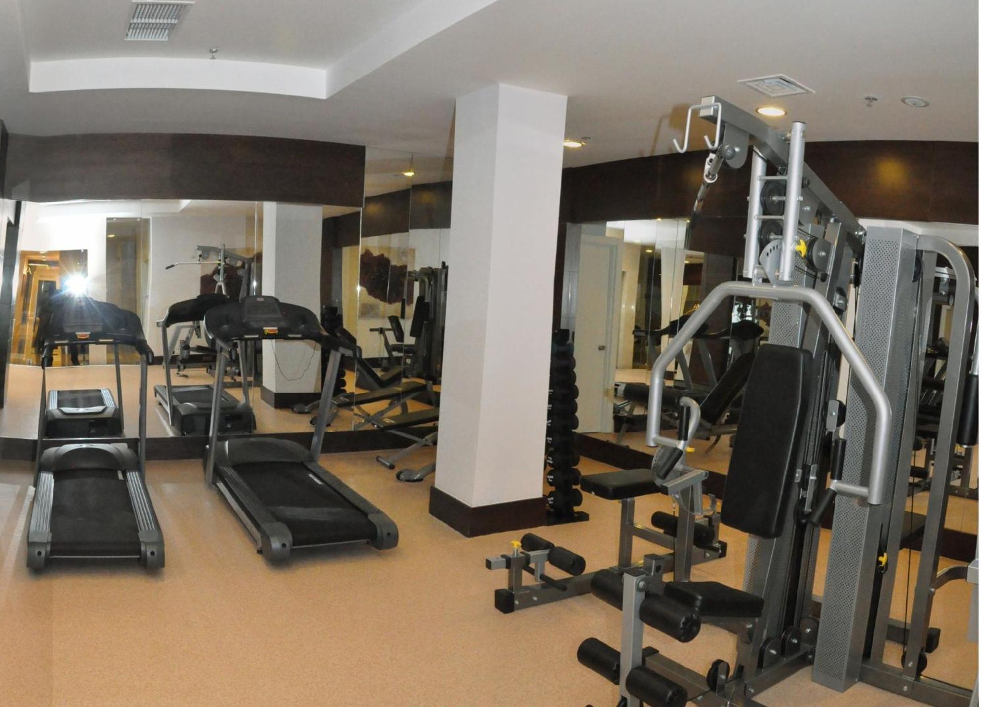 Hotel Alba Ankara