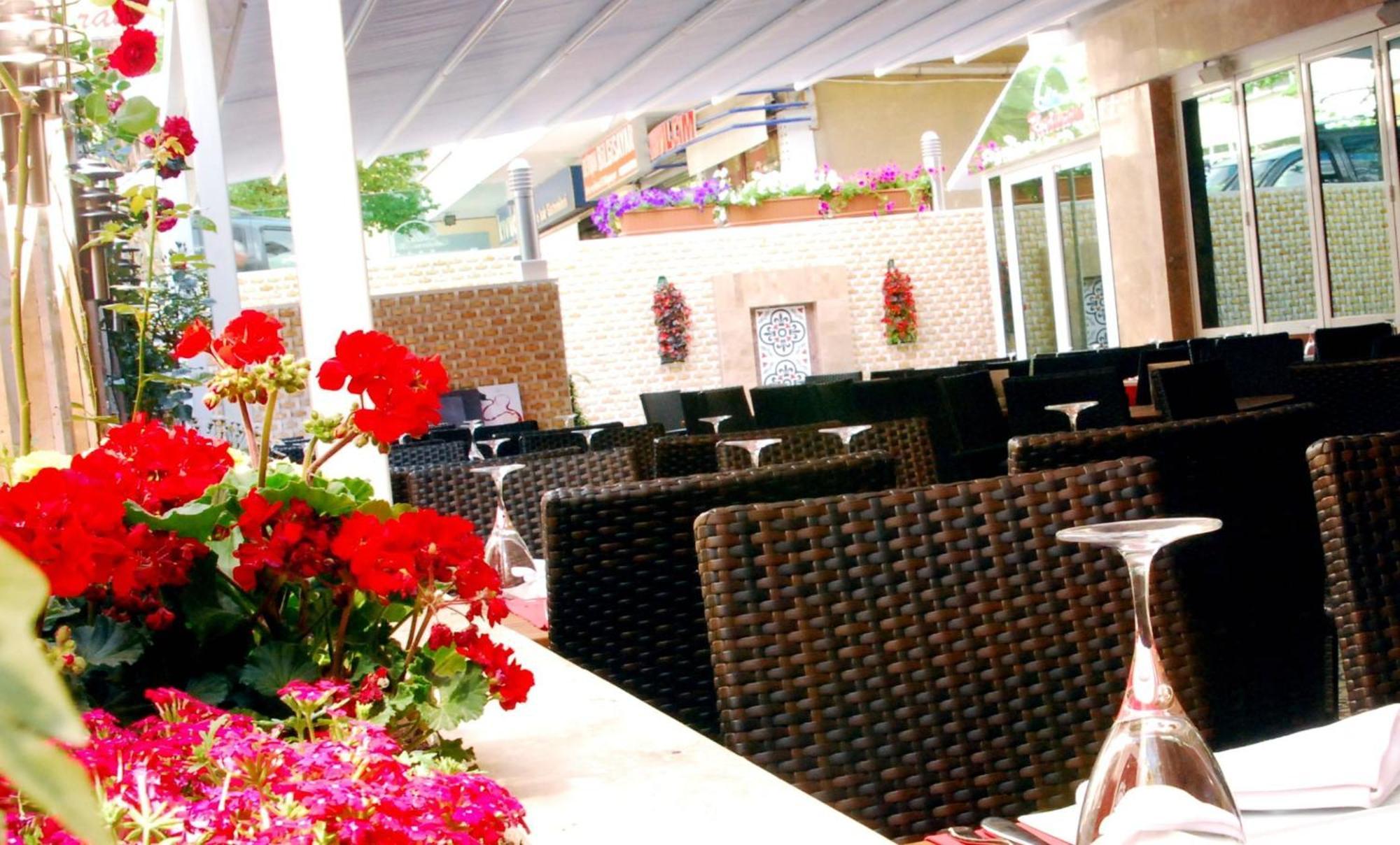Hotel Alba Ankara
