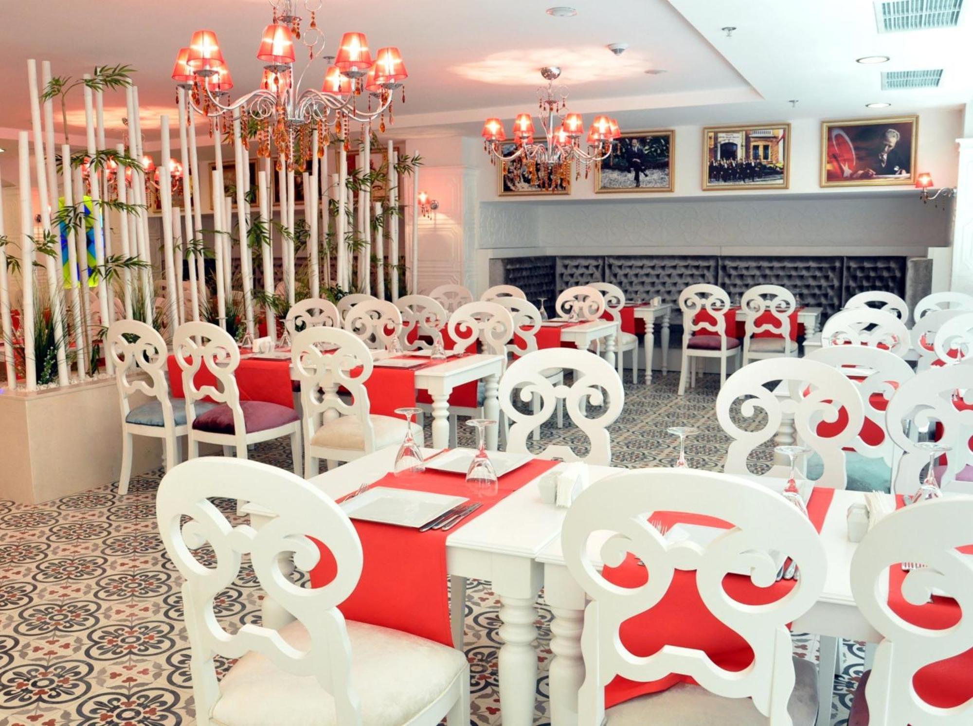 Hotel Alba