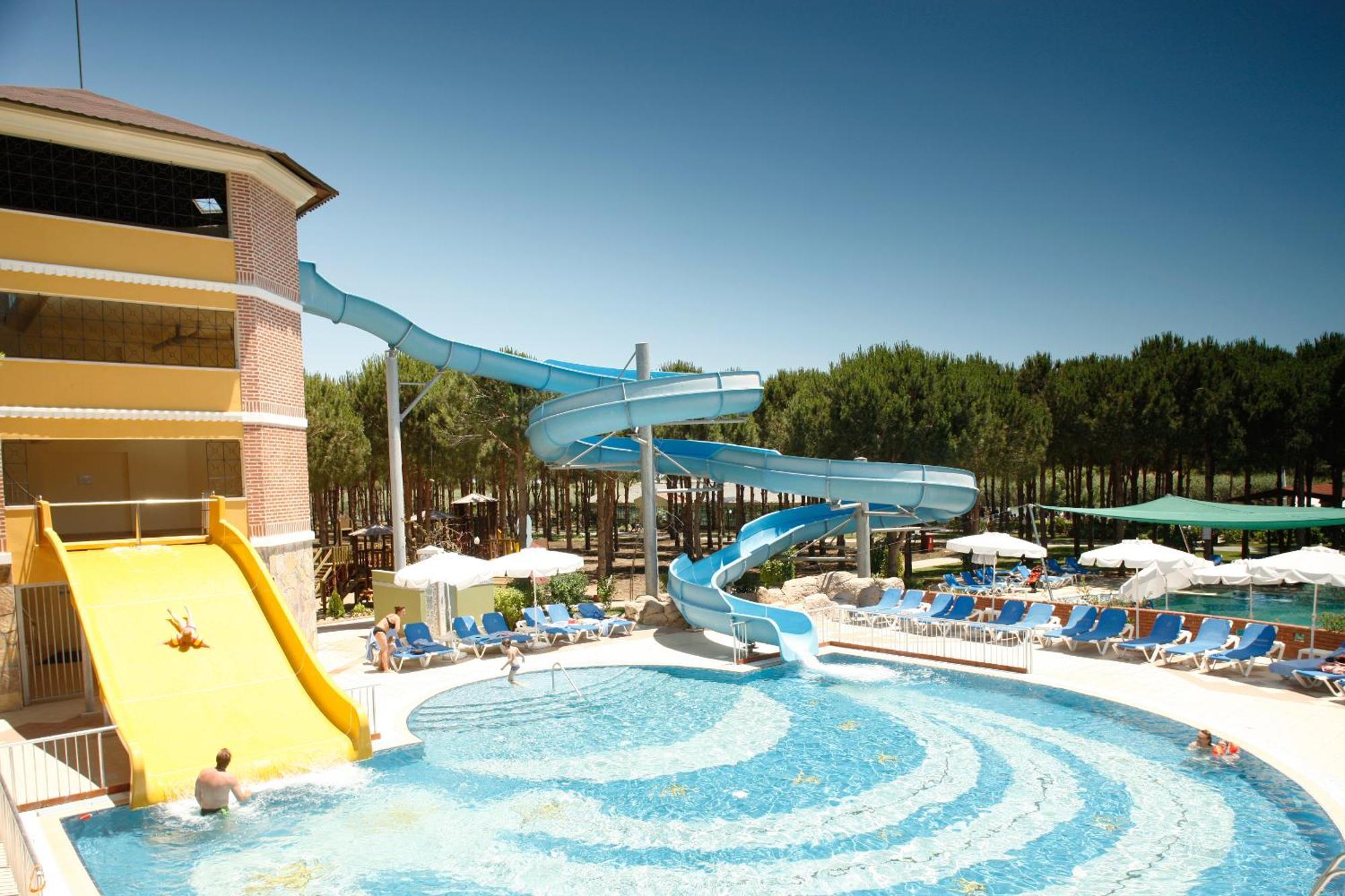 Robinson Nobilis Belek