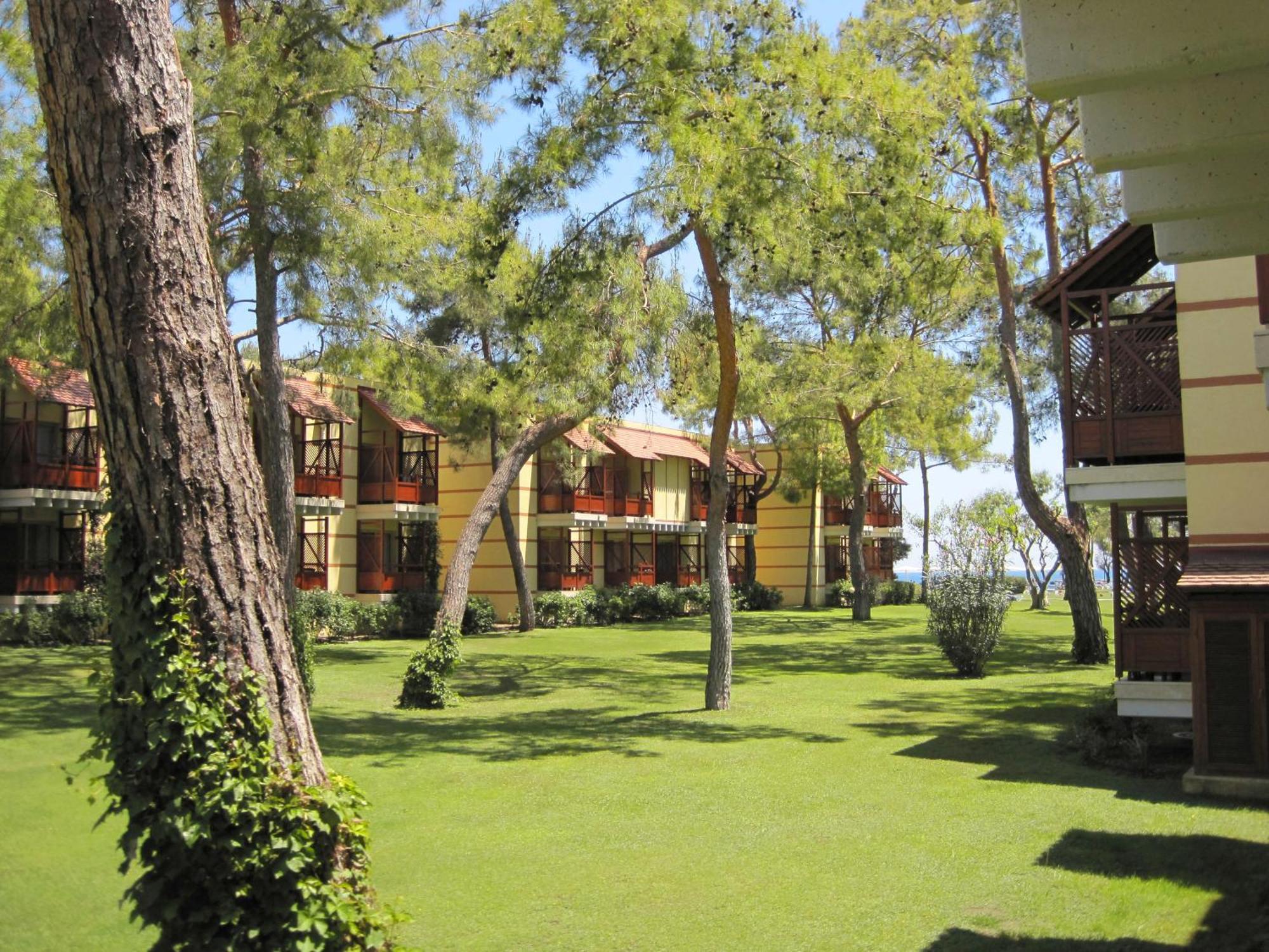 Resort Robinson Camyuva - Adults Only Kemer
