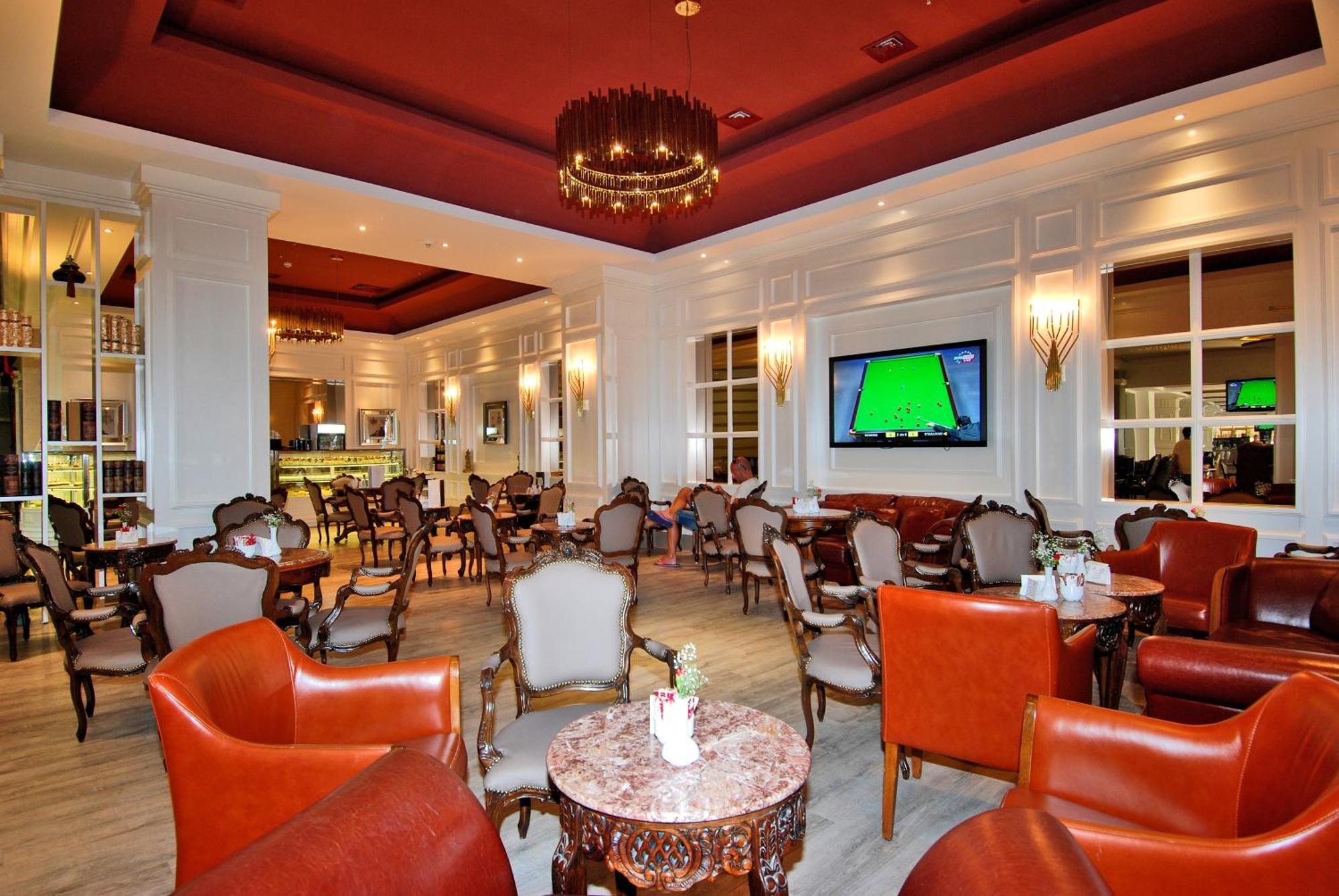 Delphin Diva Premiere Antalya