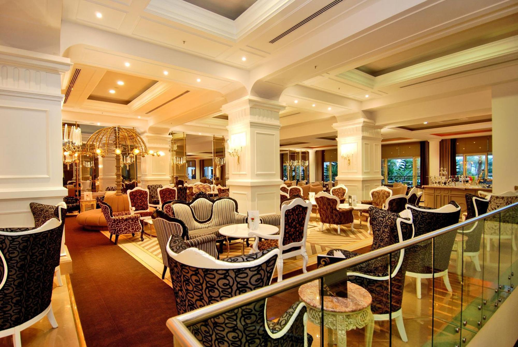 Resort Delphin Diva Premiere 5*