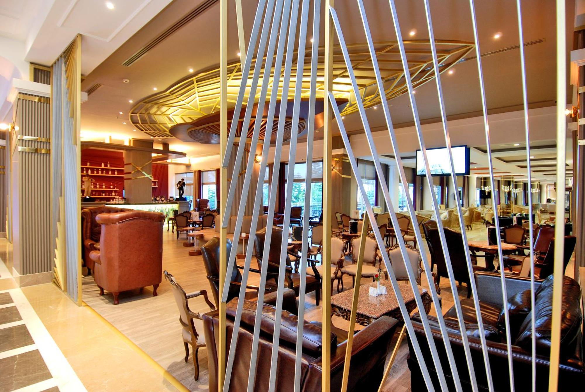 Resort Delphin Diva Premiere 5*