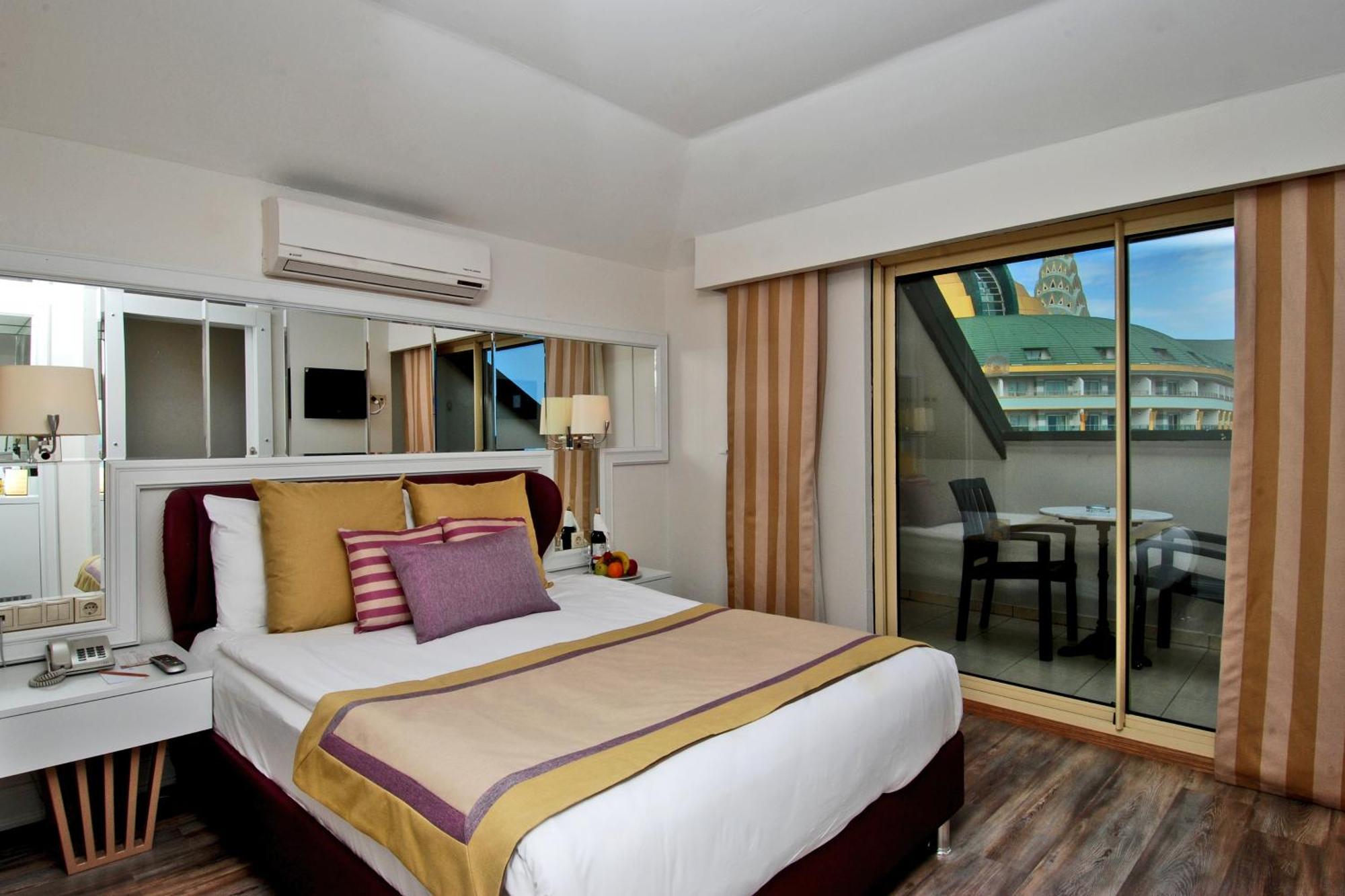 Delphin Diva Premiere Antalya