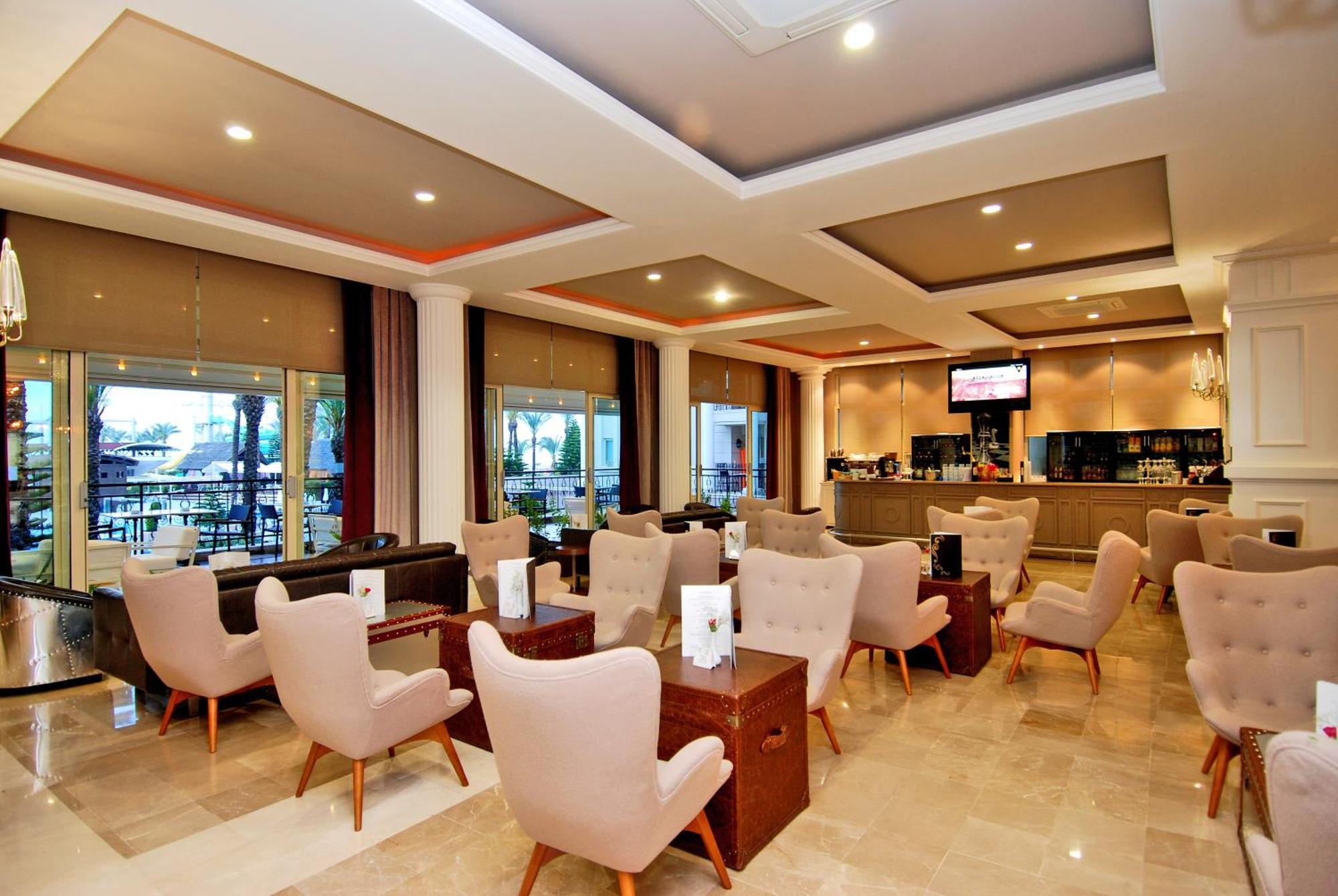 Resort Delphin Diva Premiere 5*
