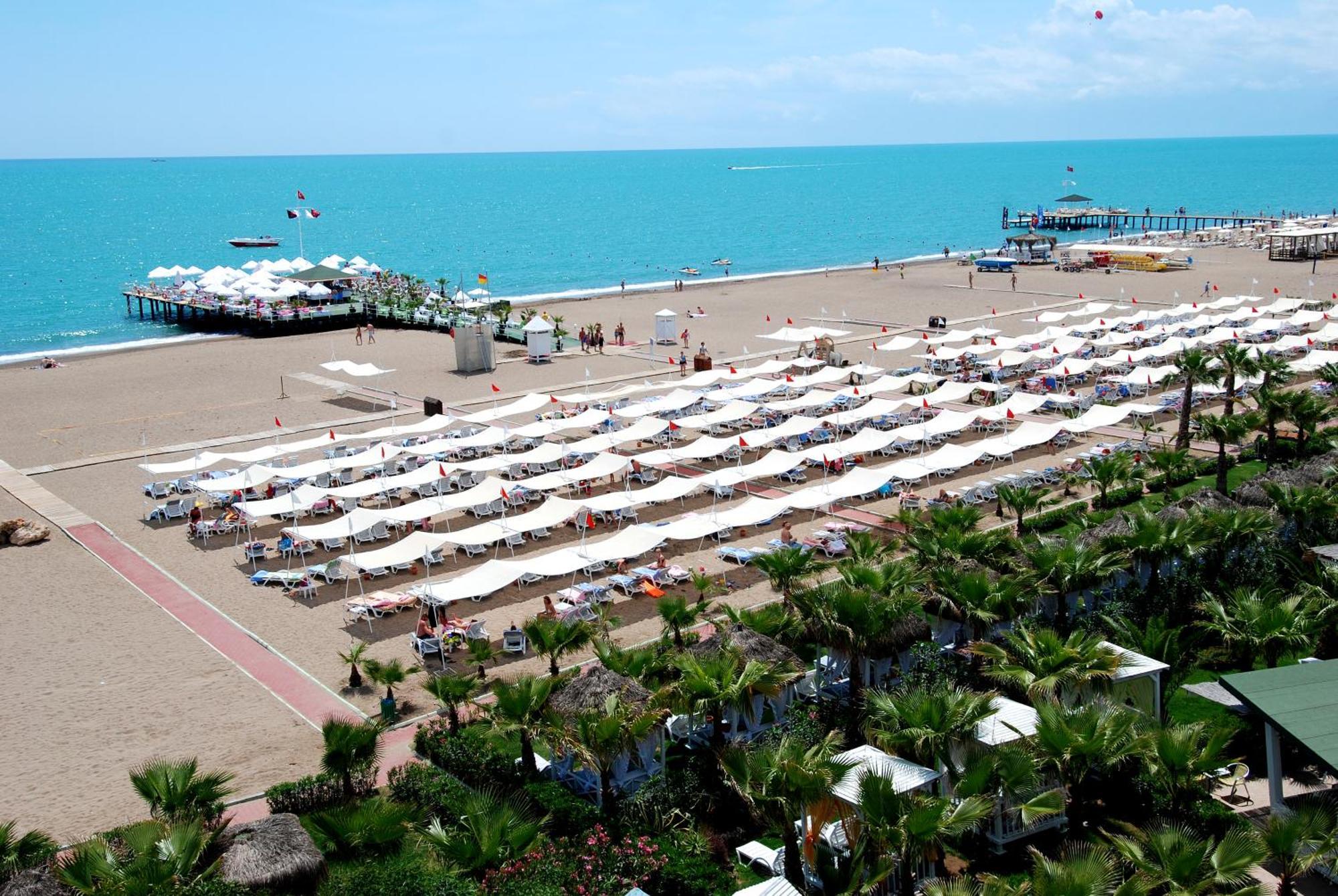 Delphin Diva Premiere Antalya