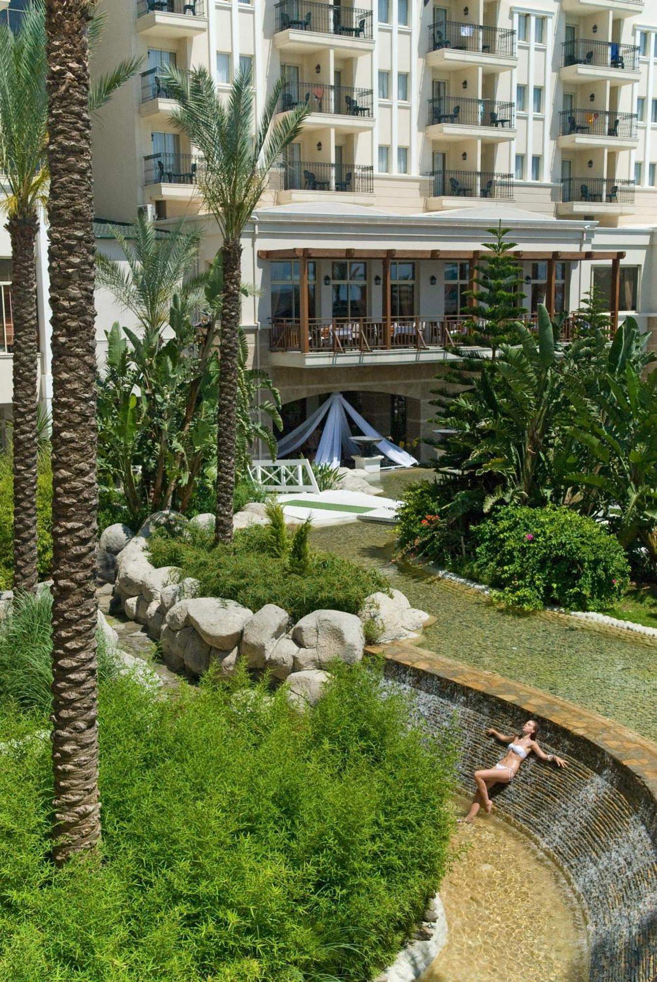 Delphin Diva Premiere Antalya