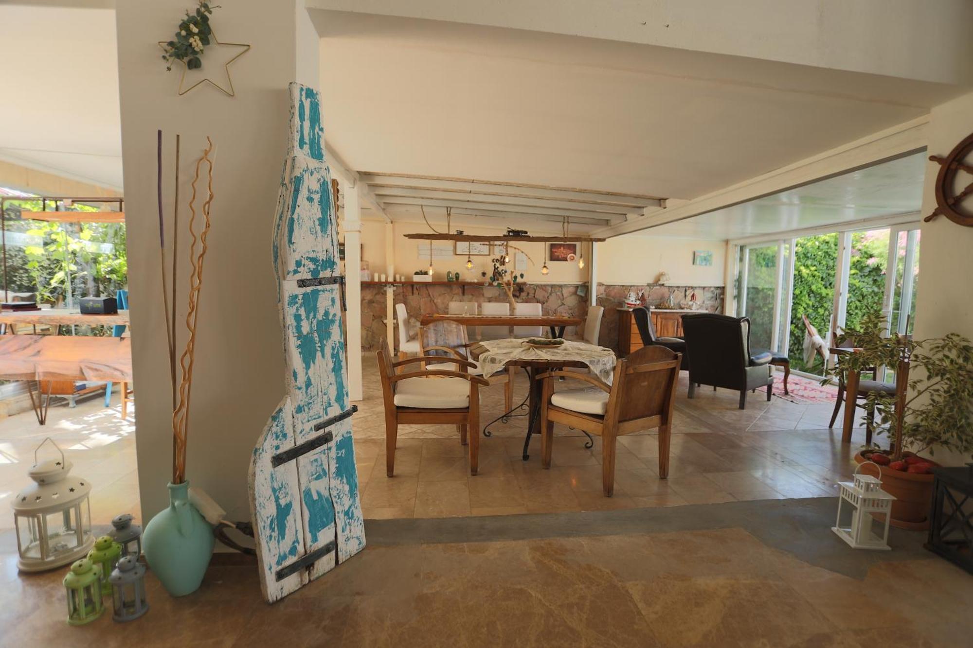 Hotel Cundavilla & Ayvalik