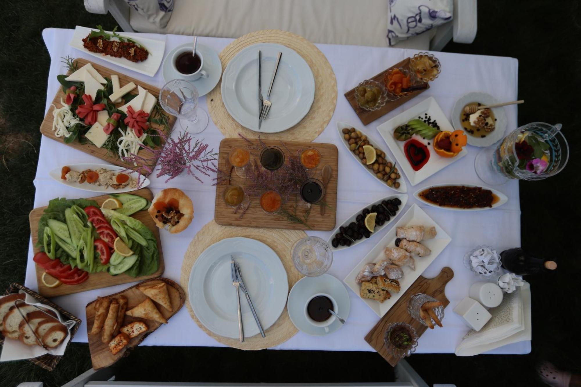 Hotel Cundavilla & Ayvalik
