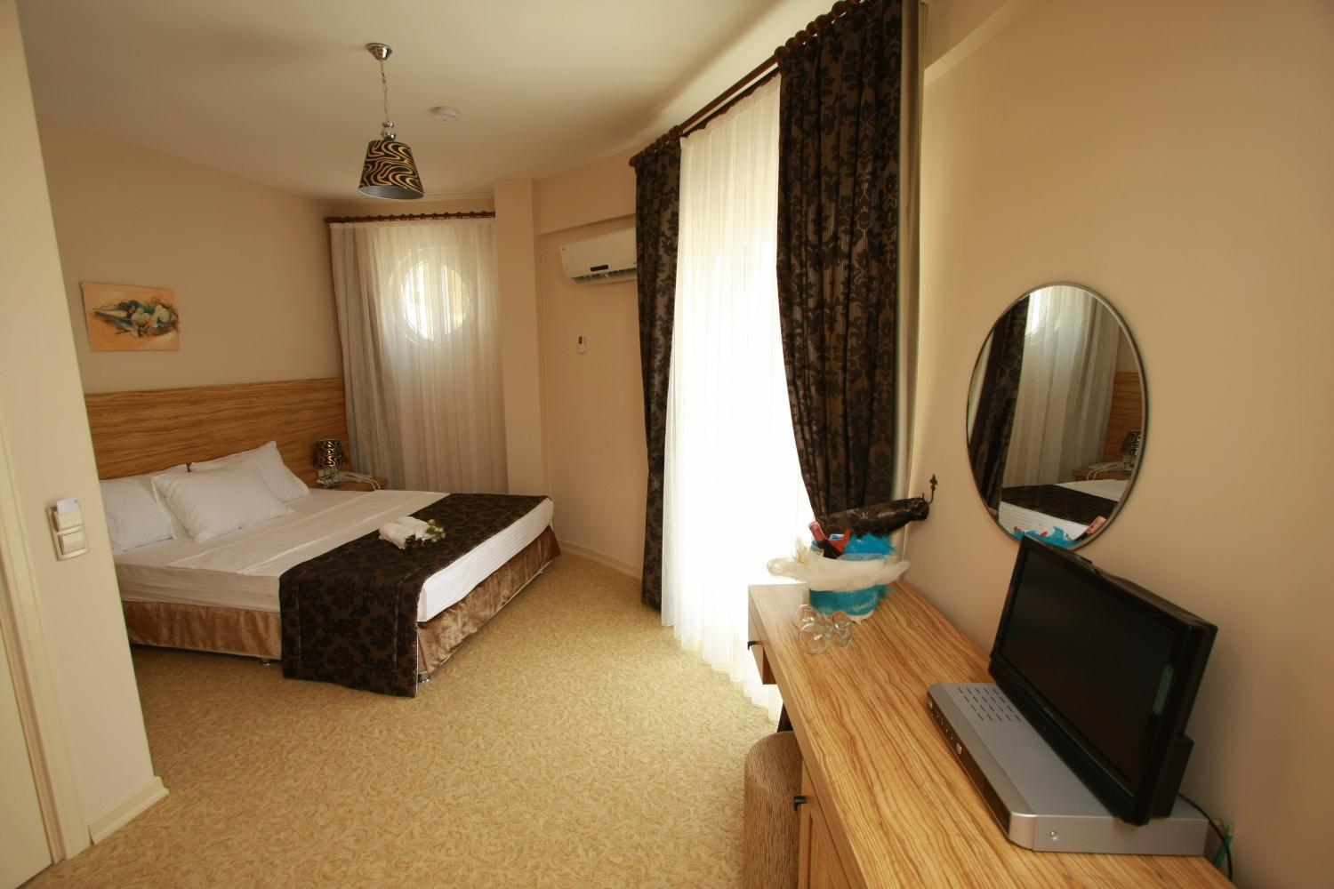 Resort Nevada & Fethiye