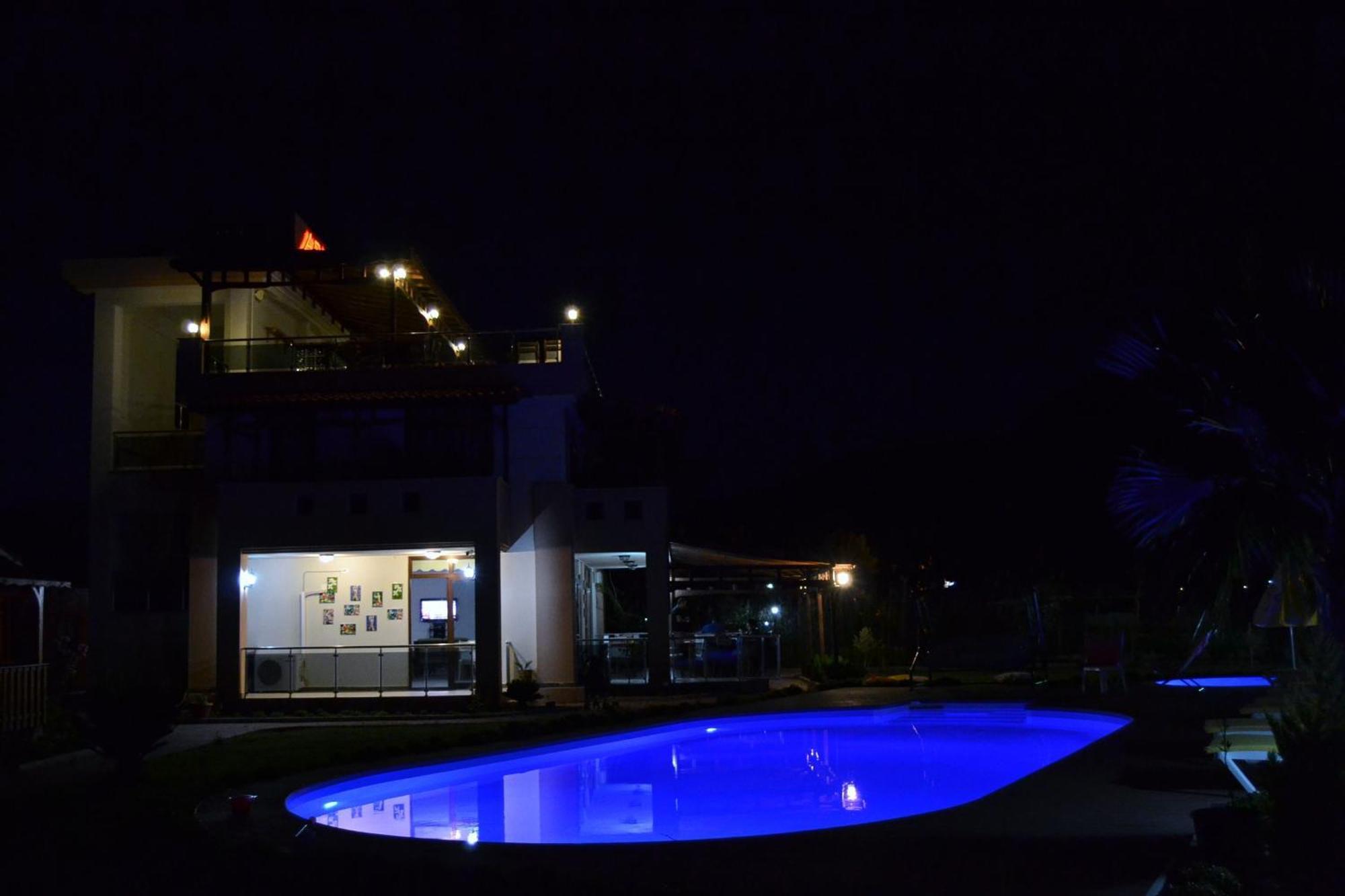 Guest house Ada Adrasan