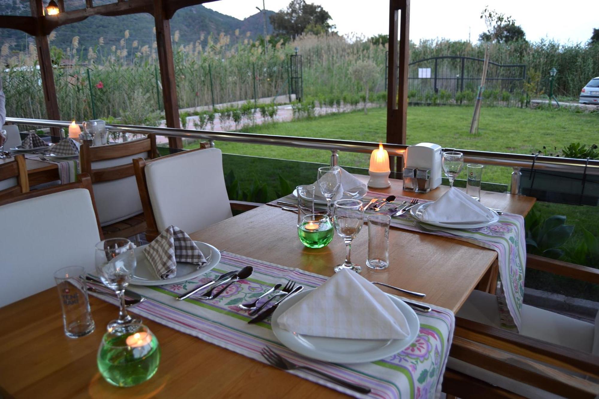 Guest house Ada Adrasan