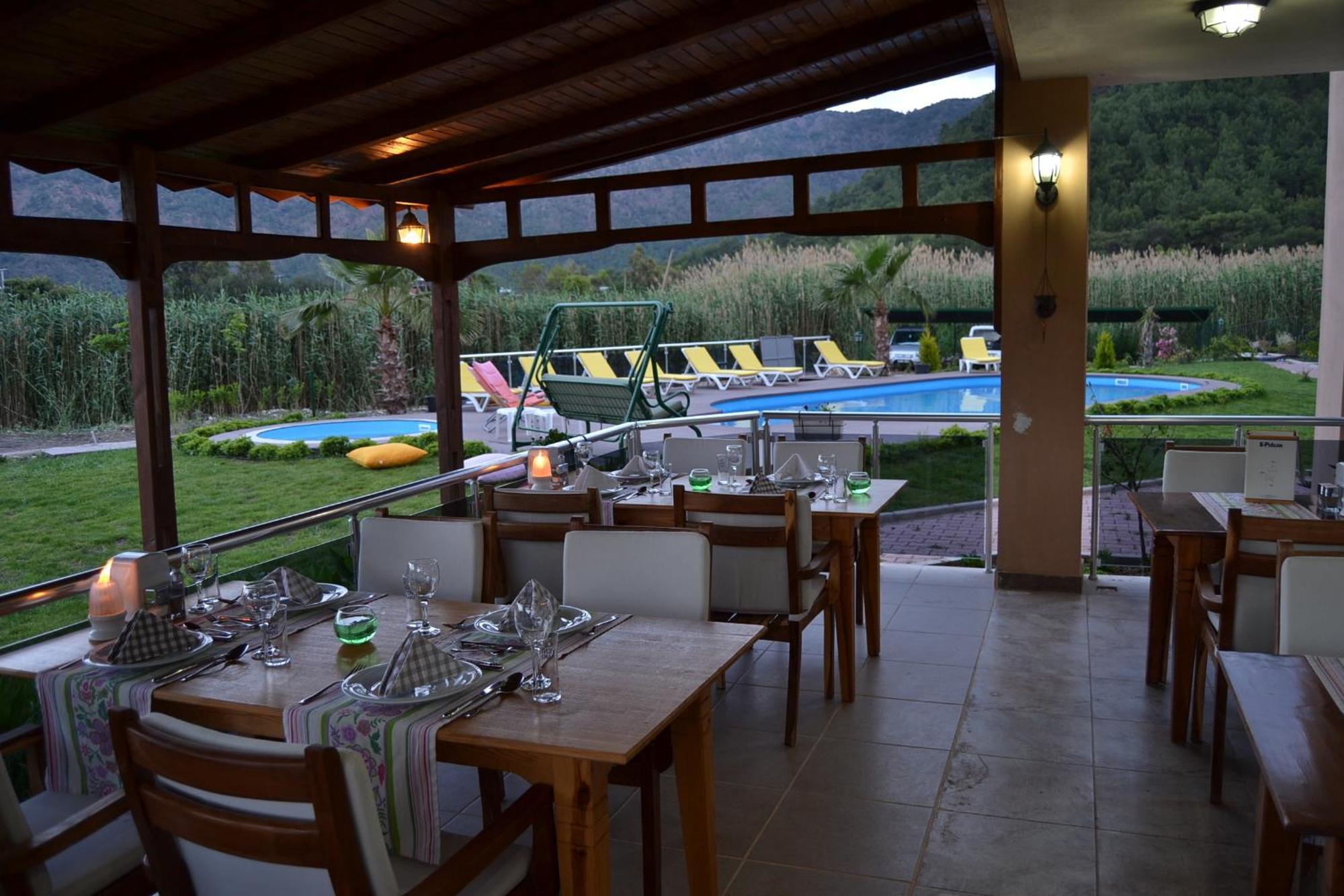 Guest house Ada 3*