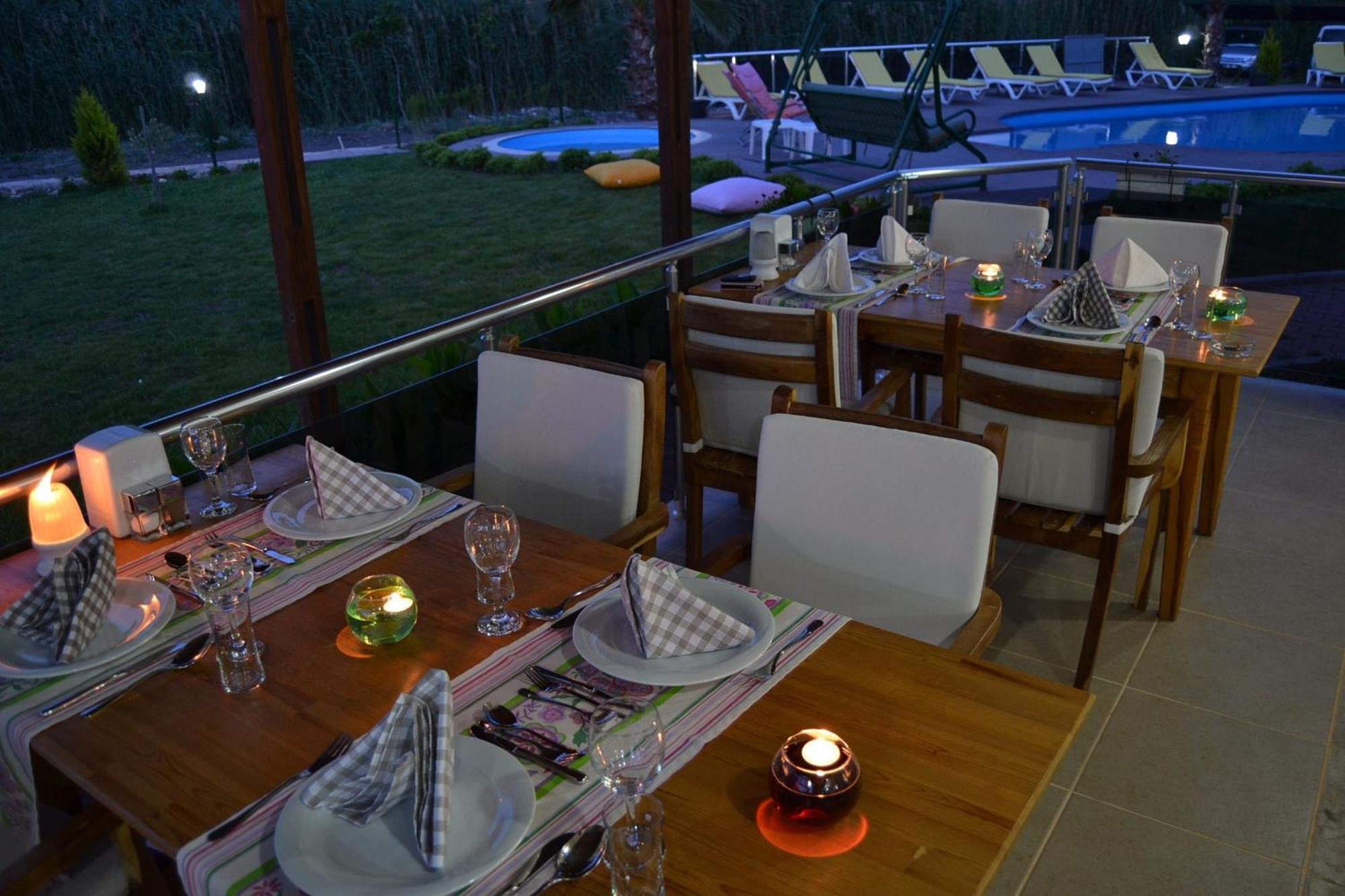 Guest house Ada Adrasan