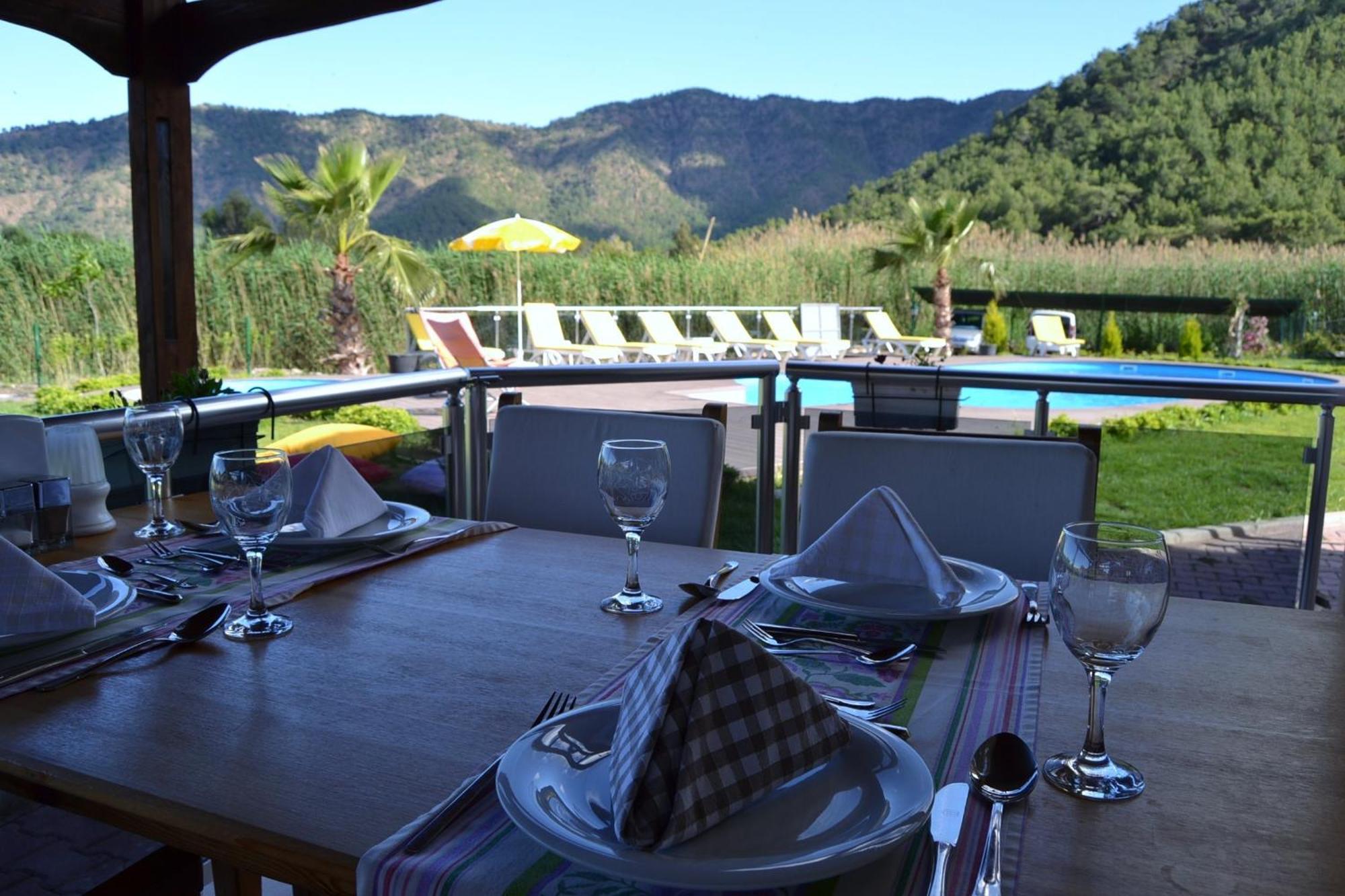 Guest house Ada