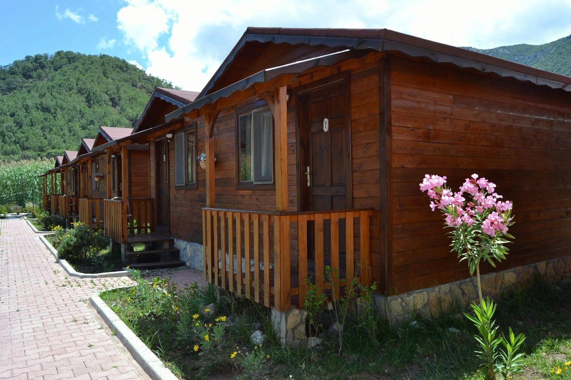 Guest house Ada