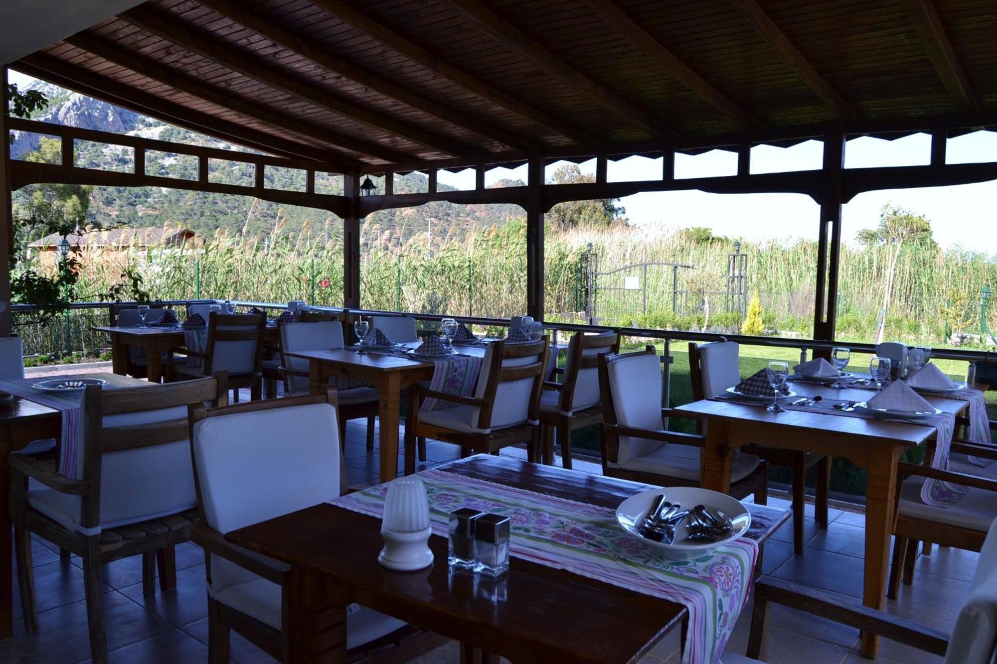 Guest house Ada 3*