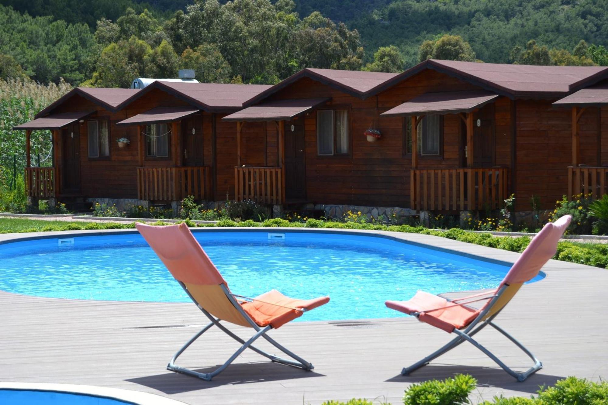 Guest house Ada