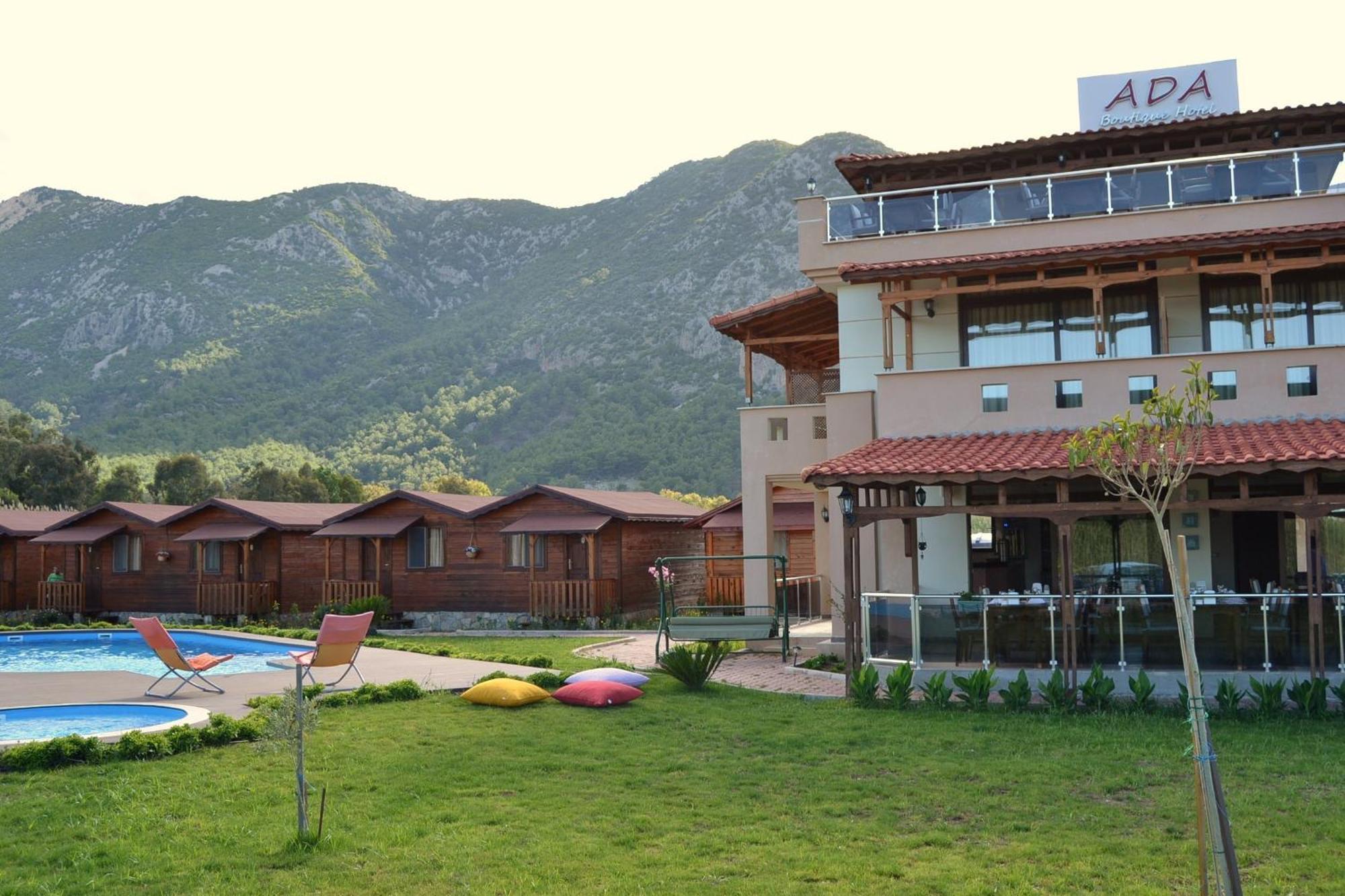Guest house Ada