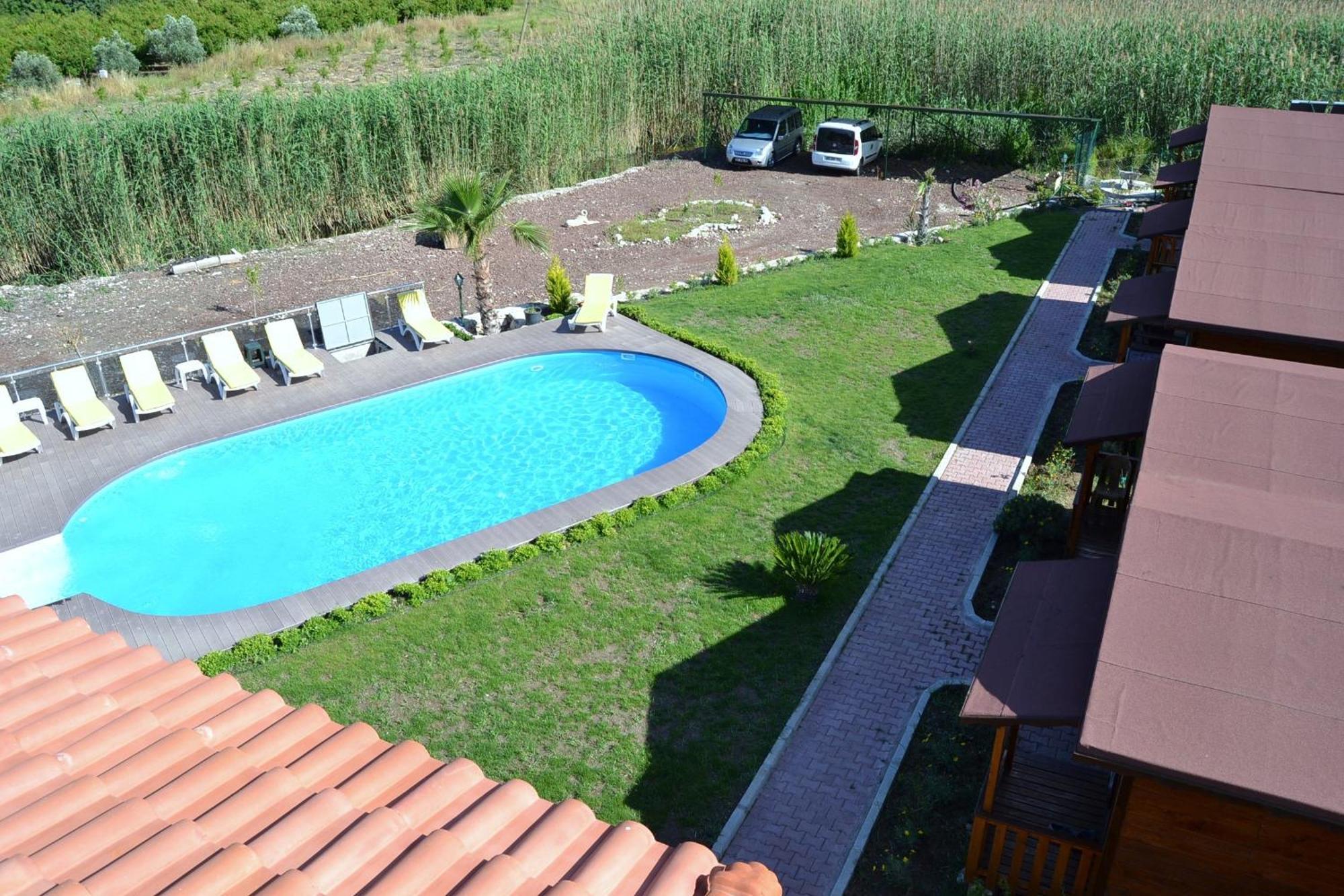 Guest house Ada