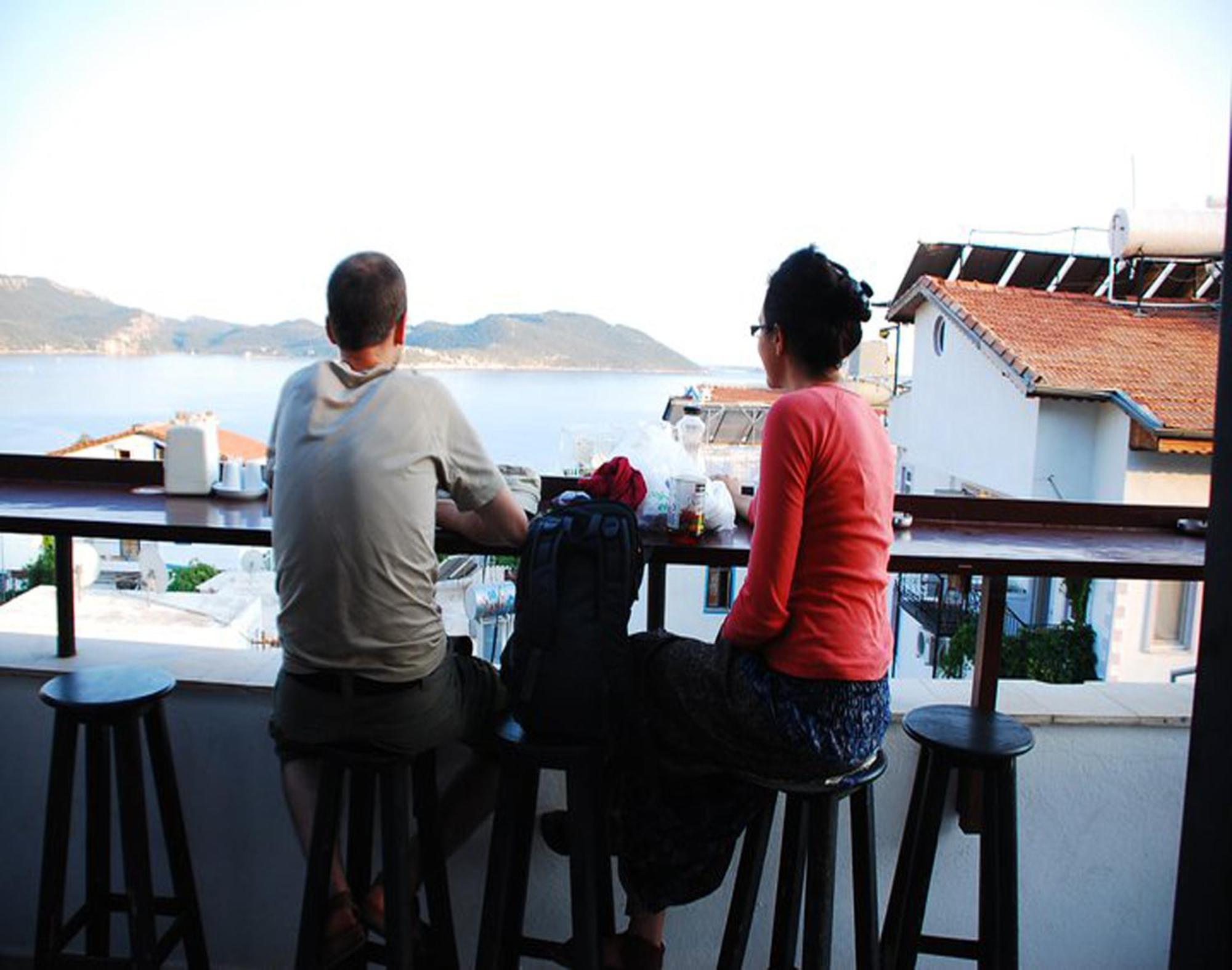 Hostel Ates Kas