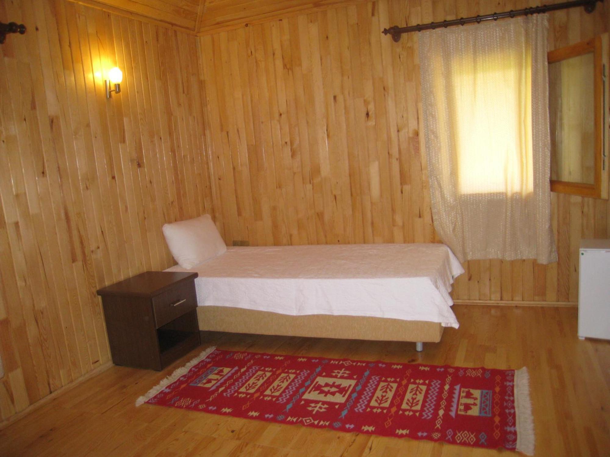 Holiday park Armira Cirali