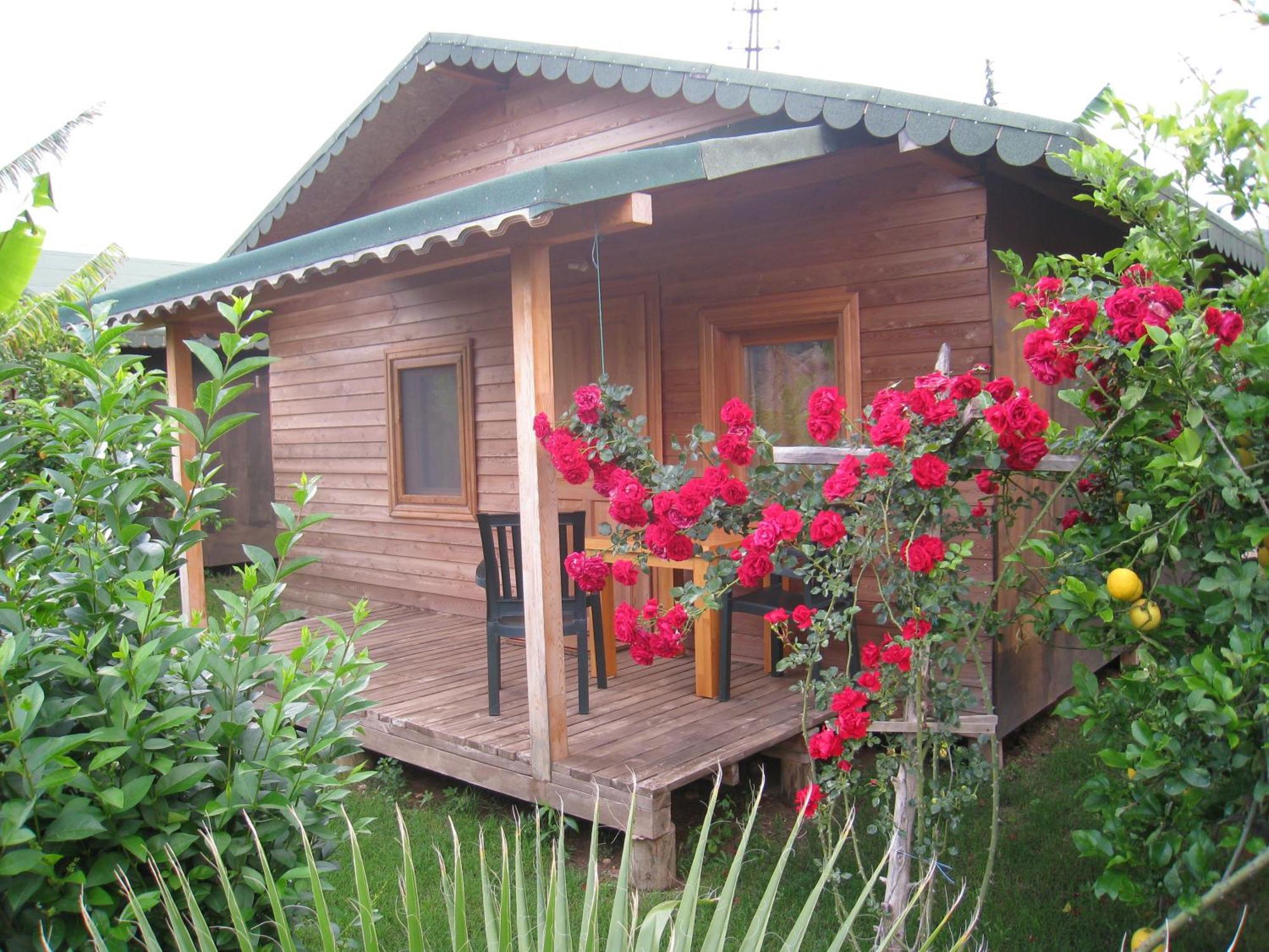 Holiday park Armira Cirali