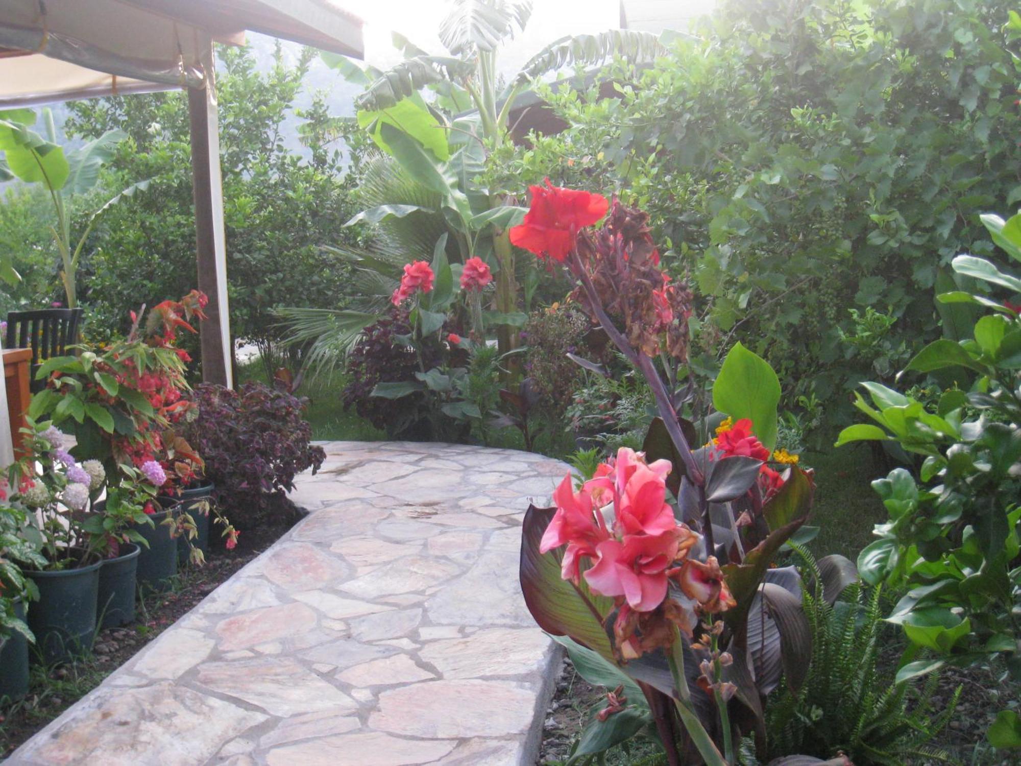 Holiday park Armira 3*
