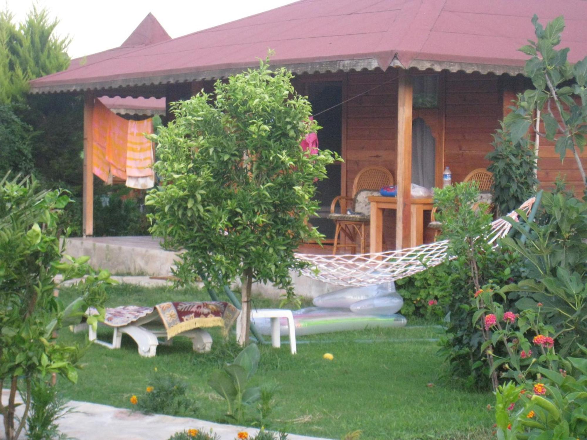 Holiday park Armira